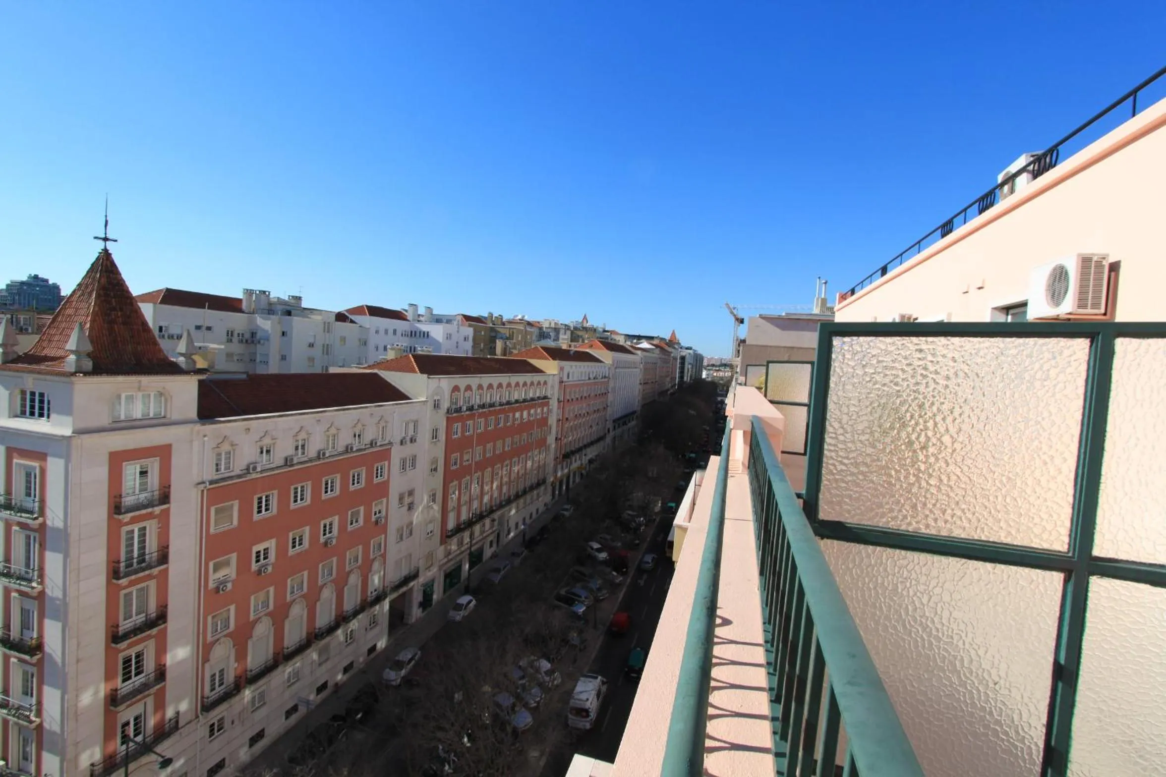 Neighbourhood in Residencial Horizonte