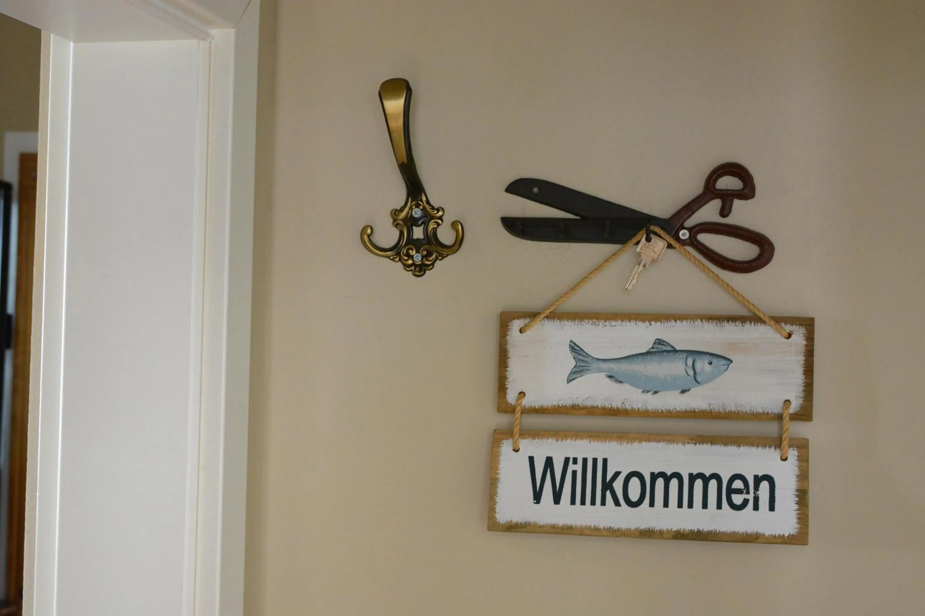 Other in Hotel Villa Schwanebeck