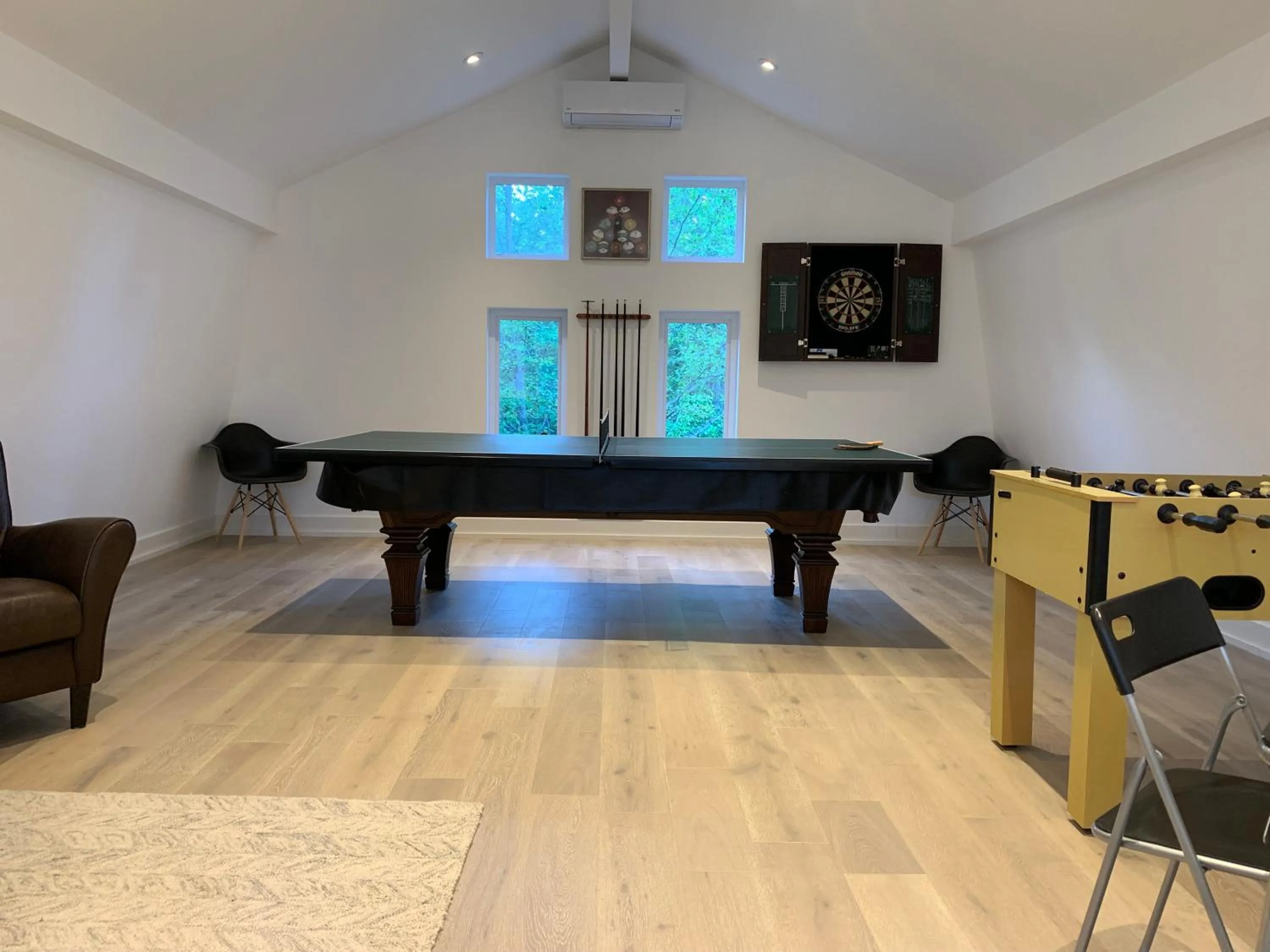 Billiard, Billiards in Wetherly Inn & Spa