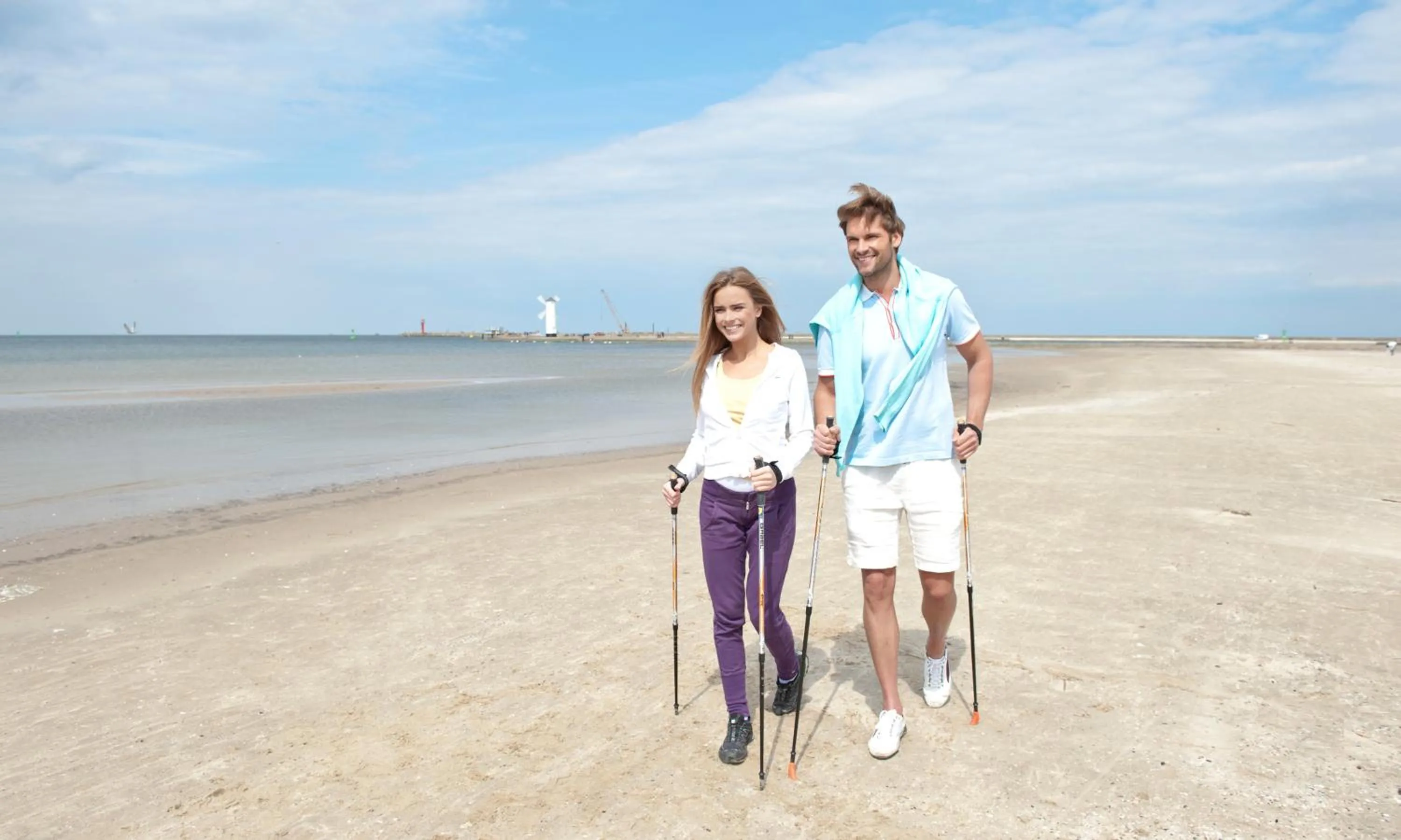 People in Hotel Interferie Medical SPA