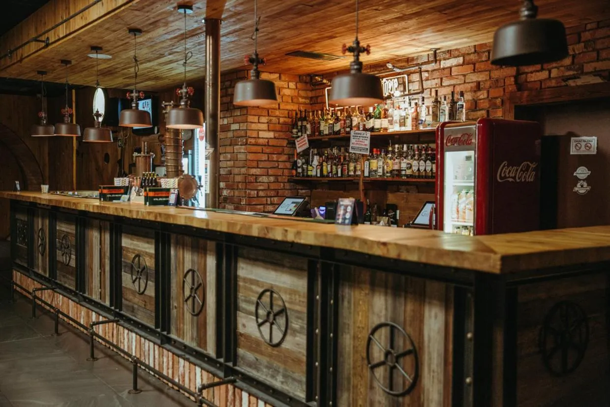 Hotel Interferie Medical SPA