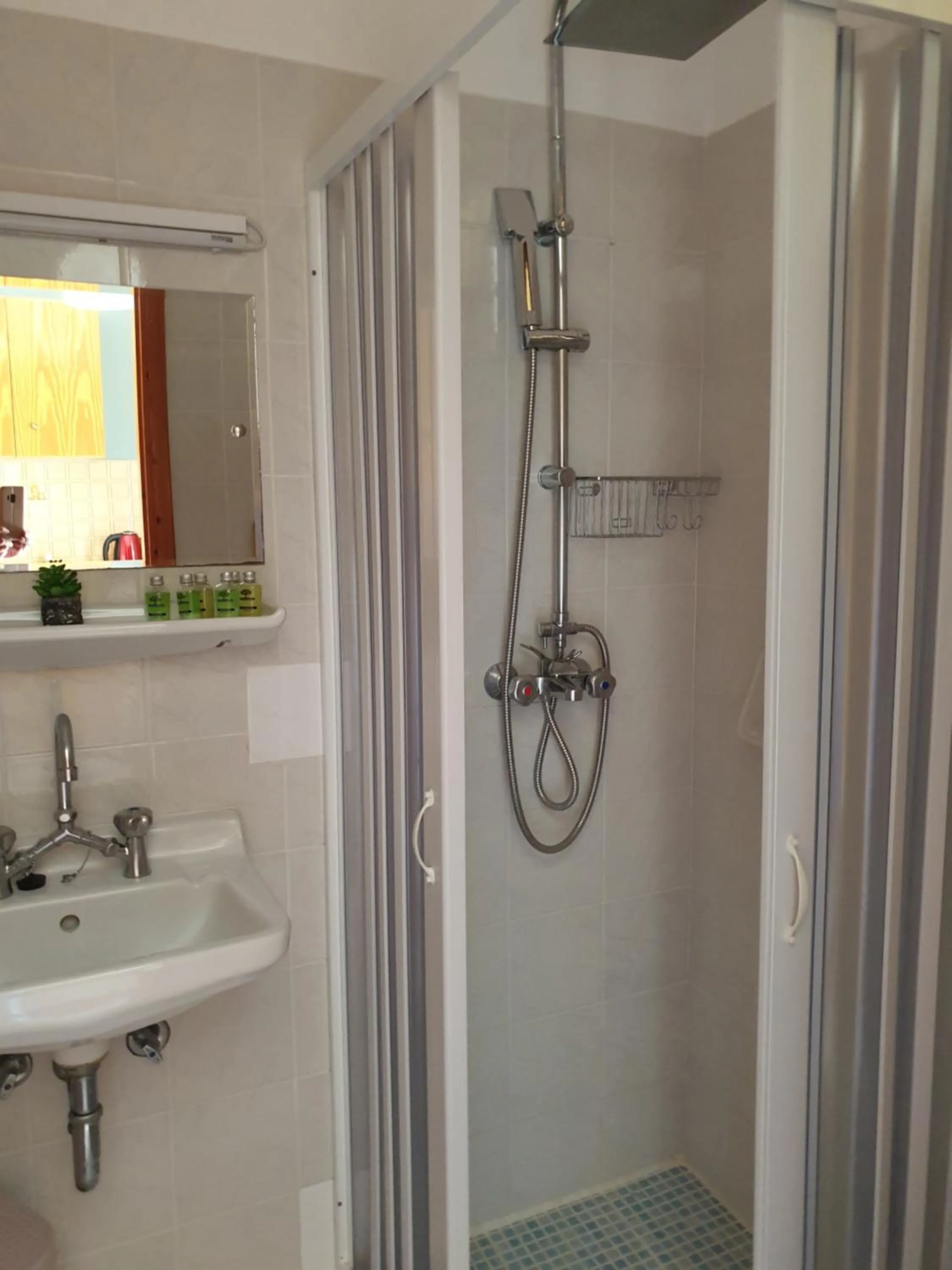 Bathroom in Dendrolivano