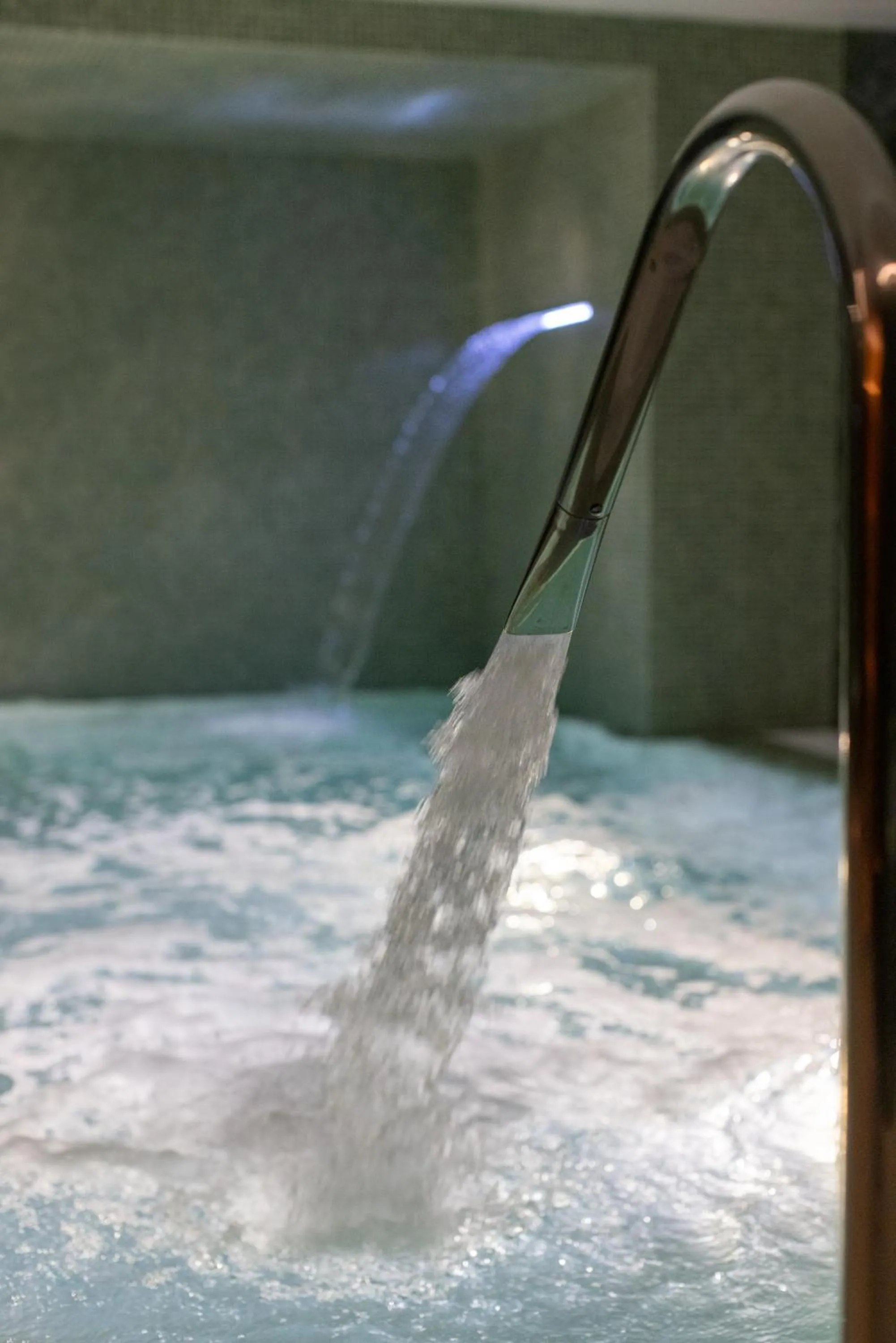 Sauna in Hotel Afonso V & SPA