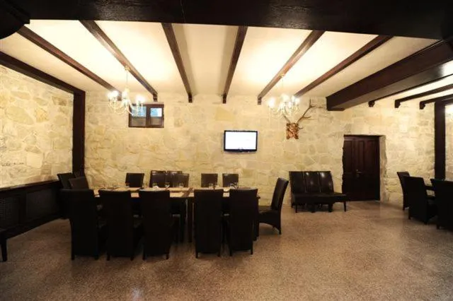 Banquet/Function facilities in Hotel Mondial - Baia