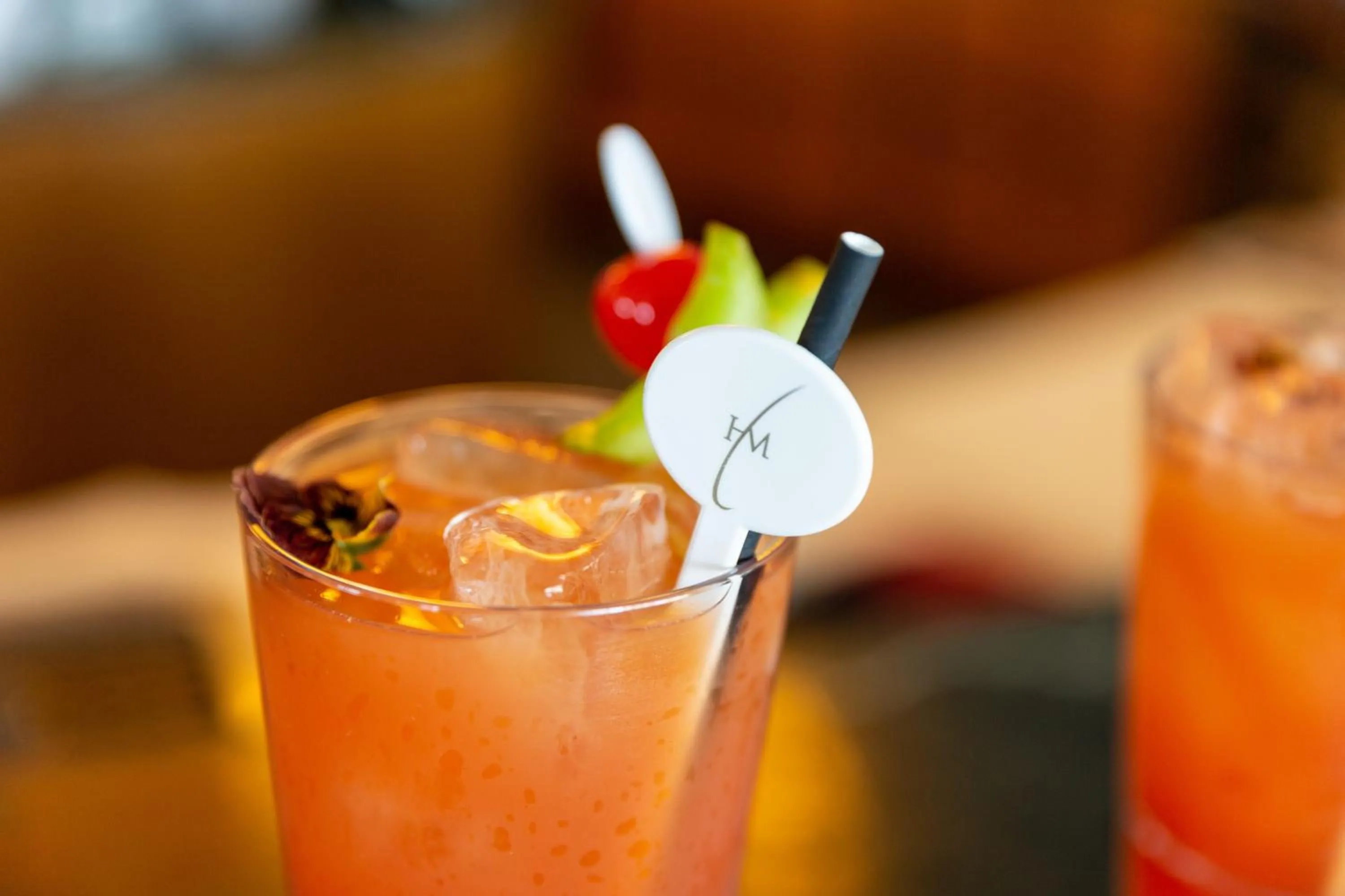 Drinks in Hotel Cascais Miragem Health & Spa