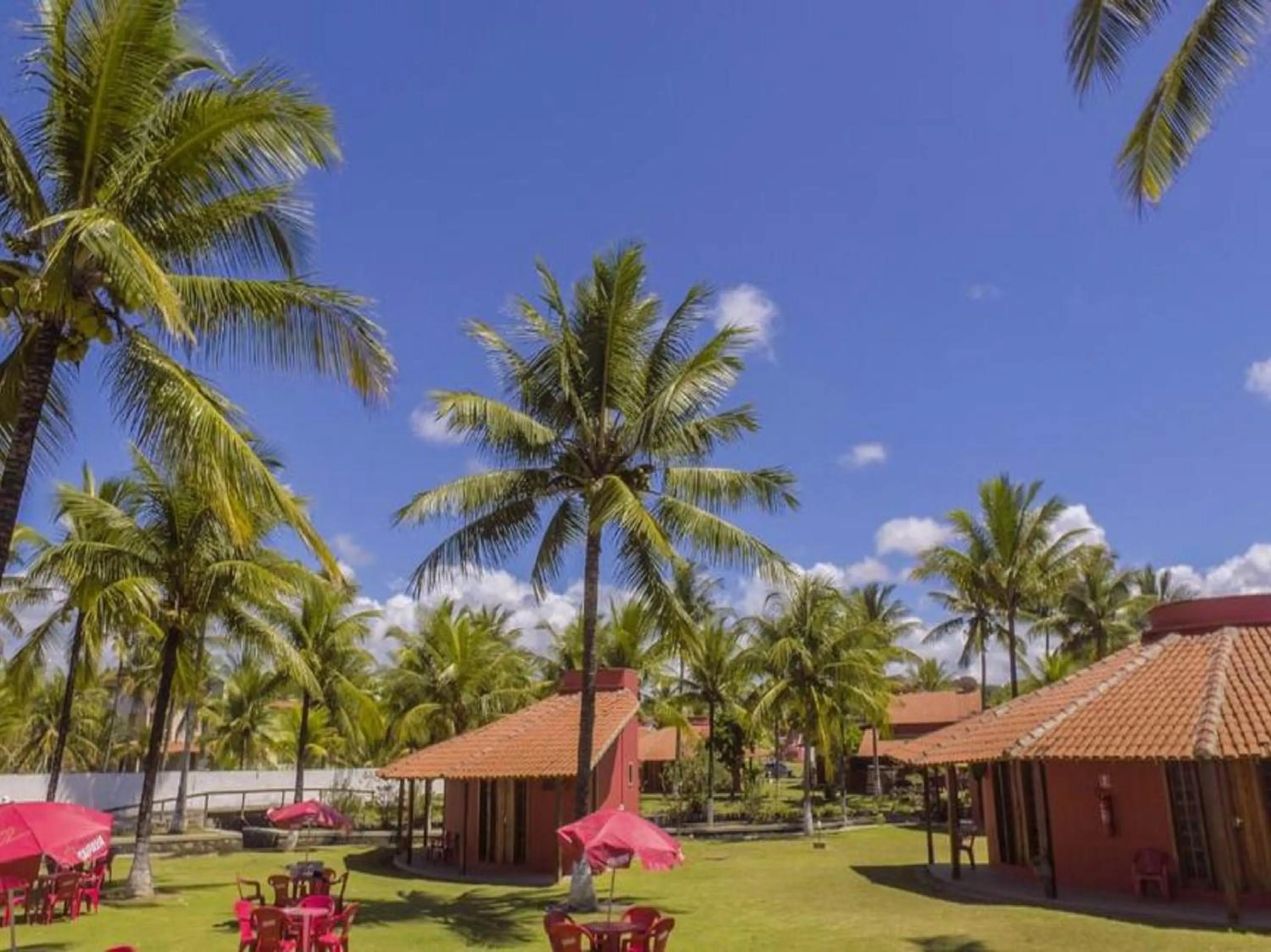 Restaurant/places to eat in Pousada E Restaurante Doce Desejo