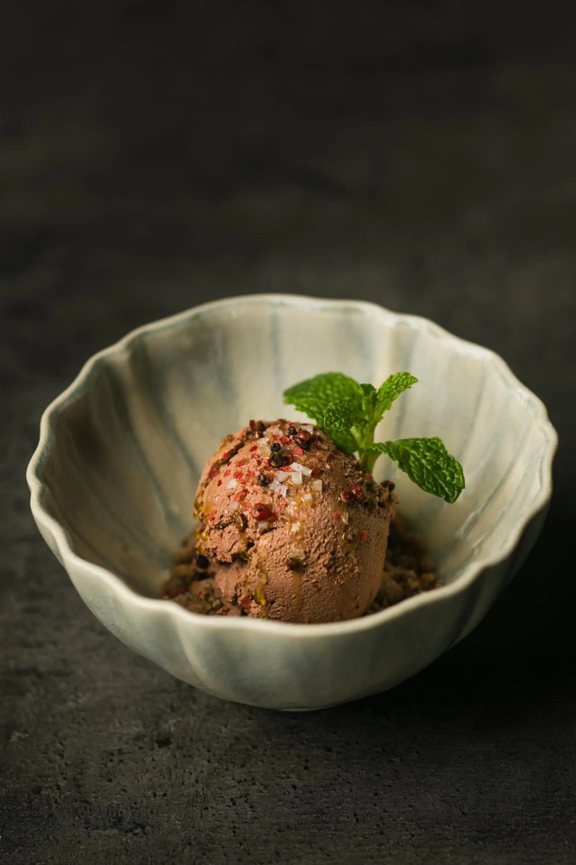 Restaurant/places to eat in Vitoria Stone Hotel