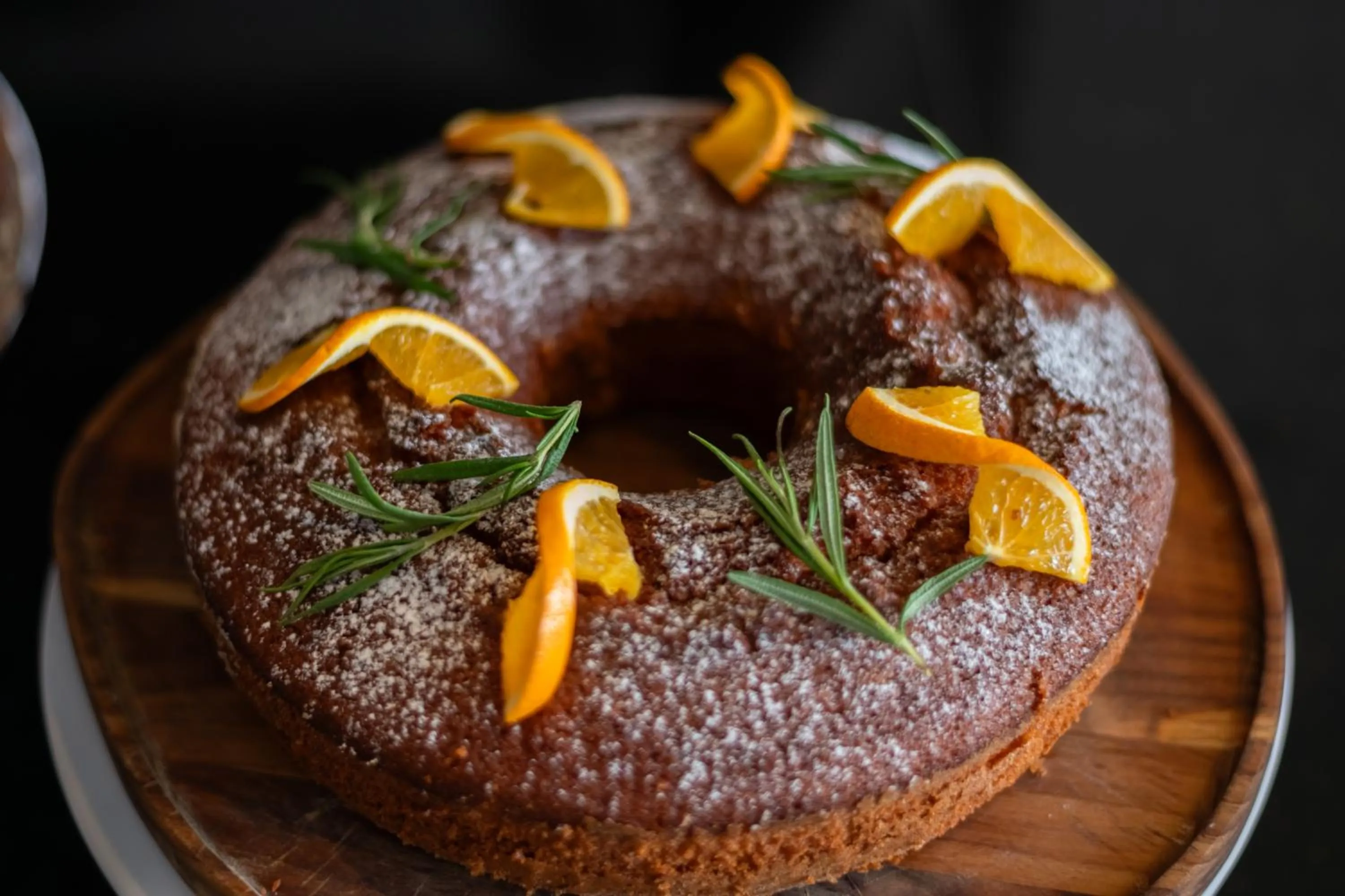 Breakfast in Hotel Himmelblau