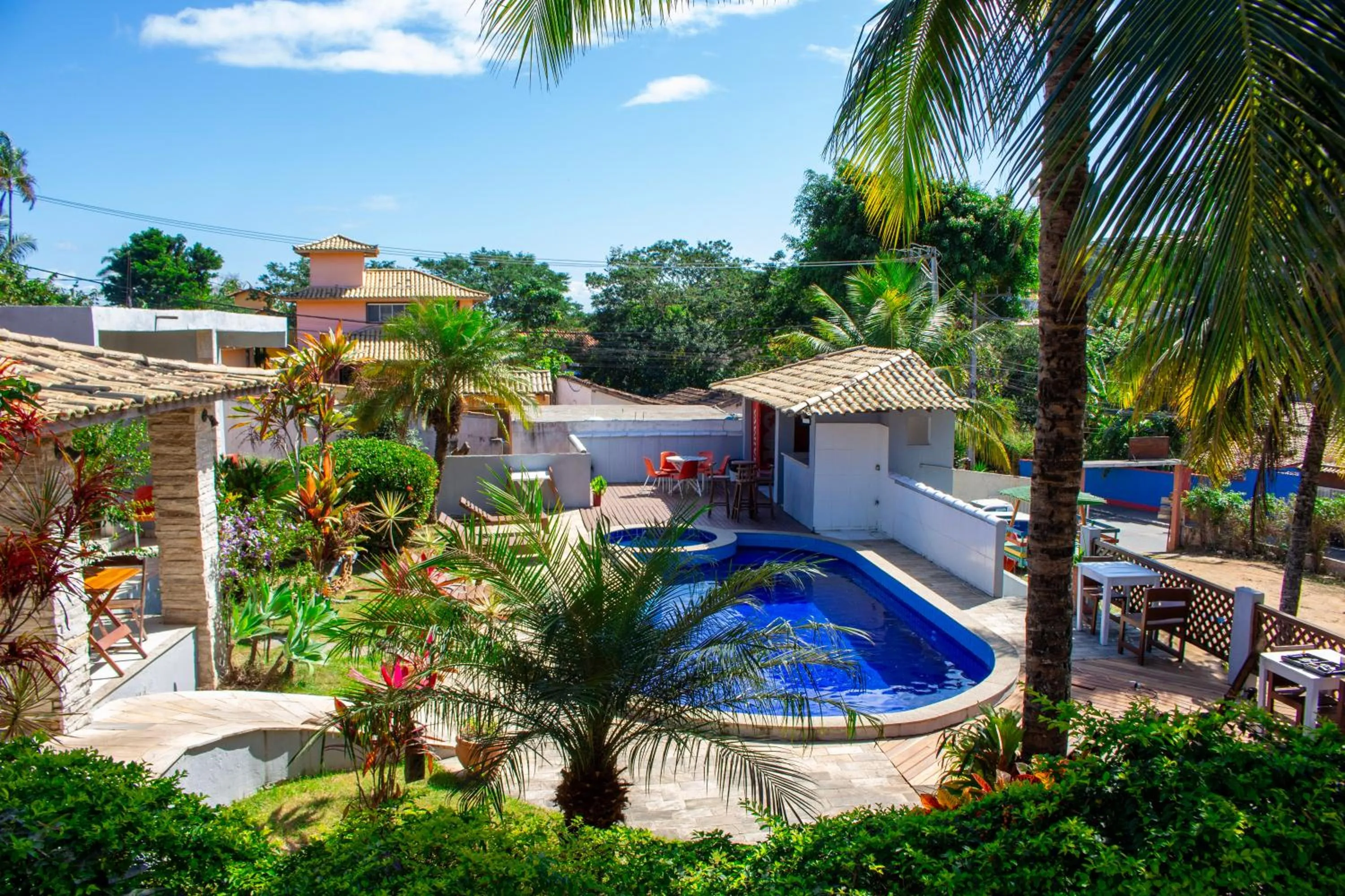 Pousada Destino Búzios