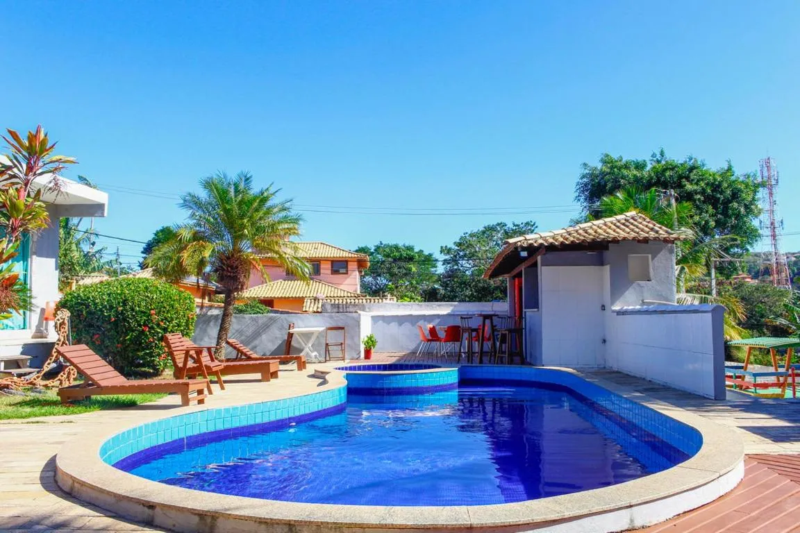 Pousada Destino Búzios