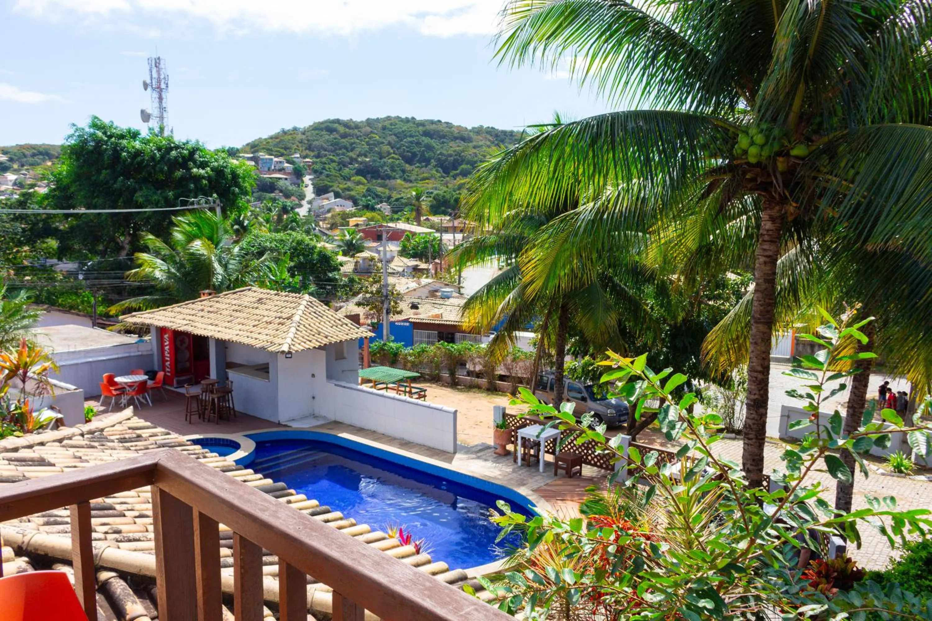 Pousada Destino Búzios