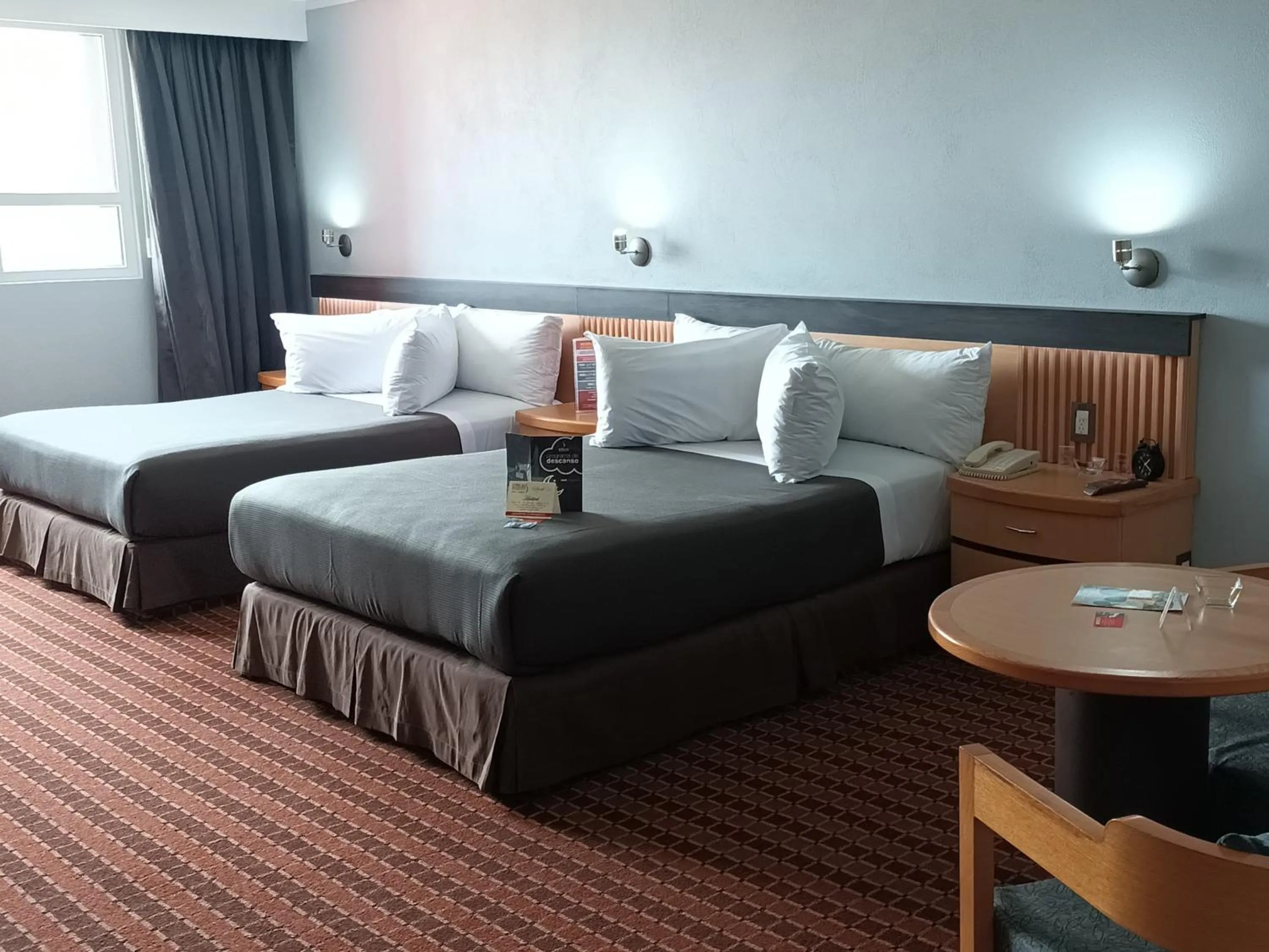 Bed in Suites Inn la Muralla Hotel & Spa