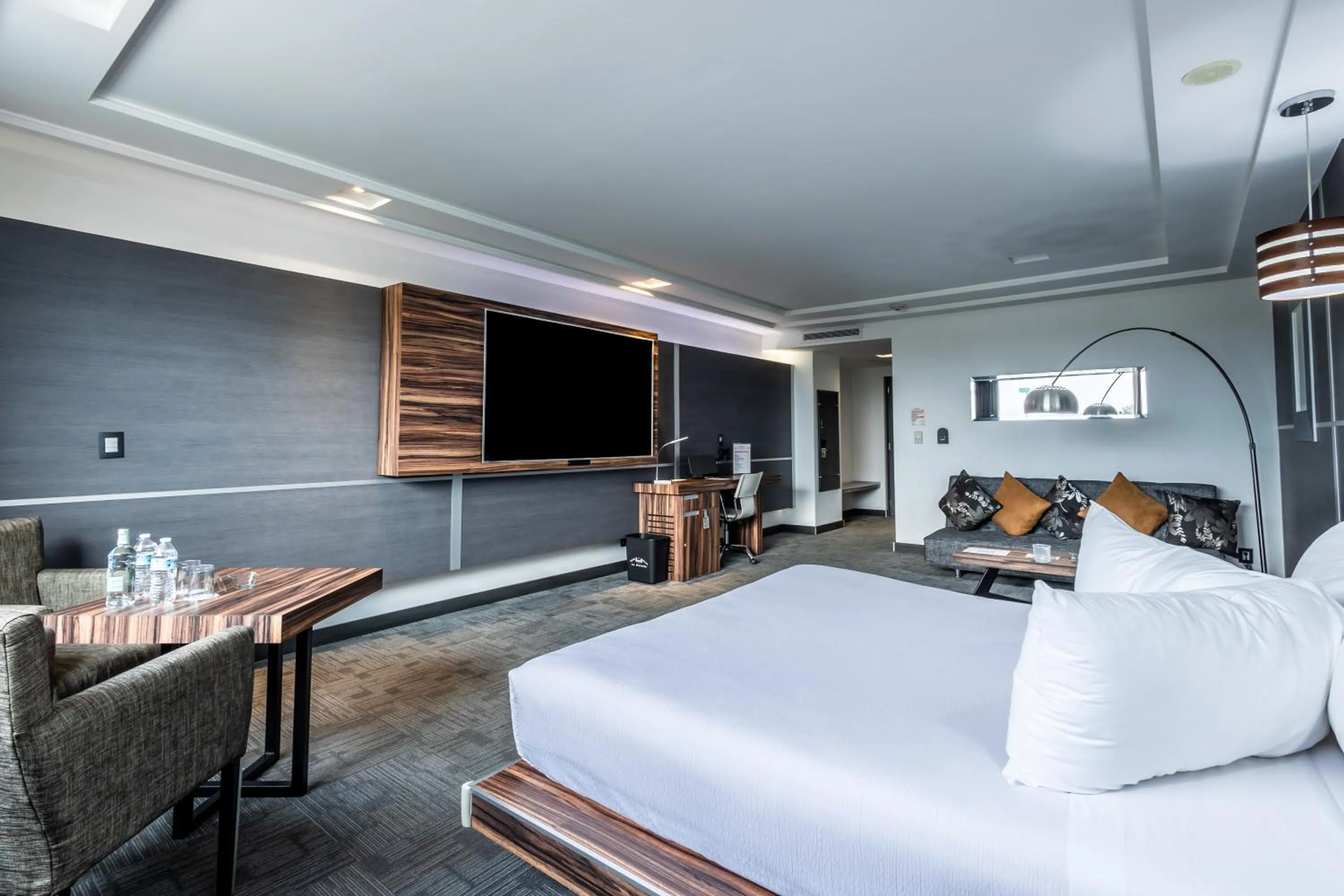 Bed in Suites Inn la Muralla Hotel & Spa