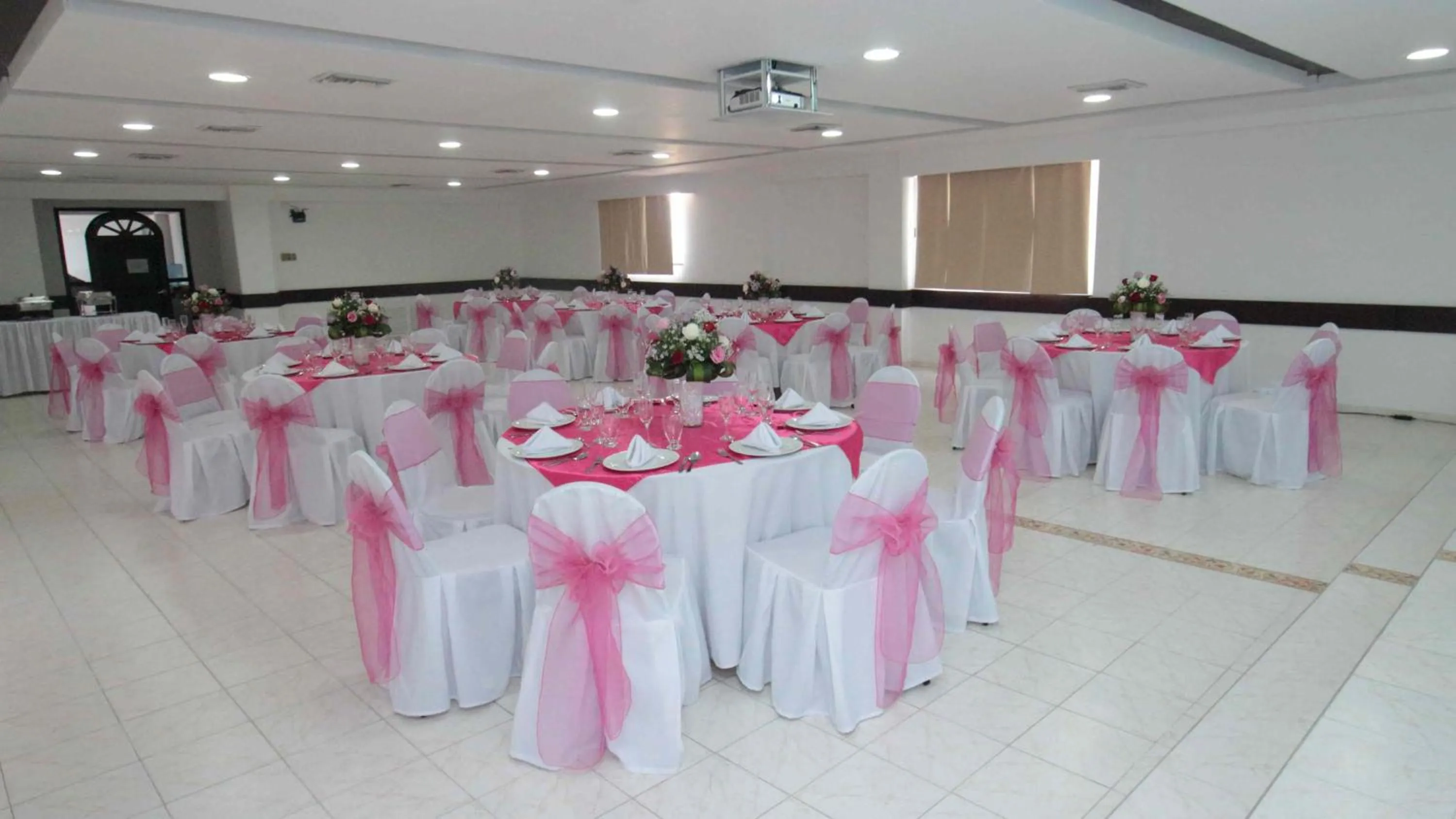 Banquet/Function facilities in Hotel Arawak Upar