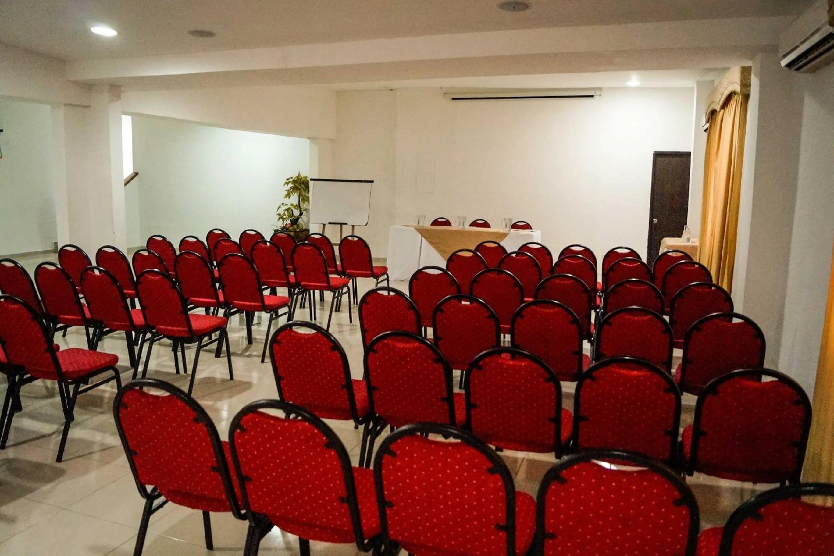 Meeting/conference room in Hotel Arawak Upar