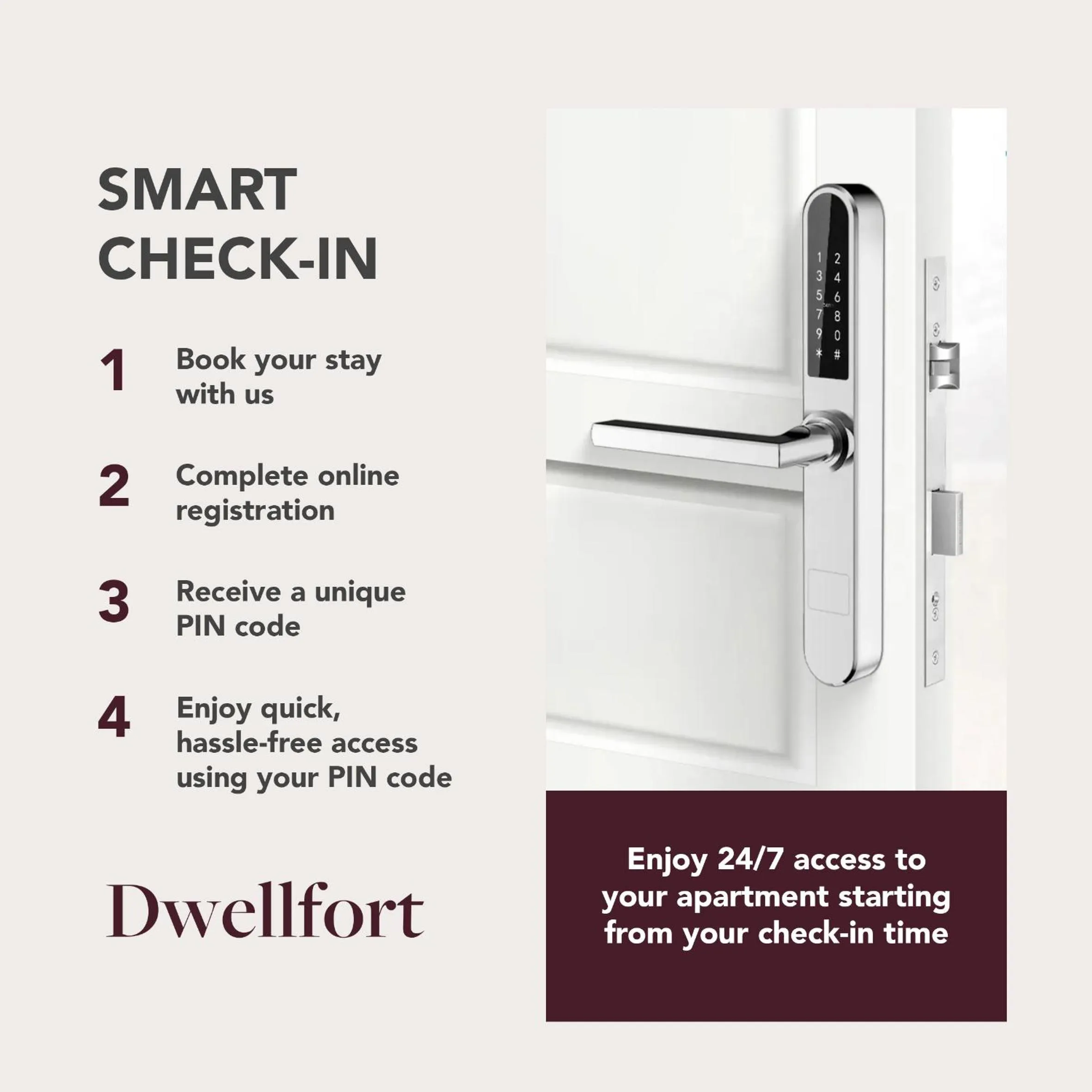 Other in Seven Wishes Boutique Residence by Dwellfort