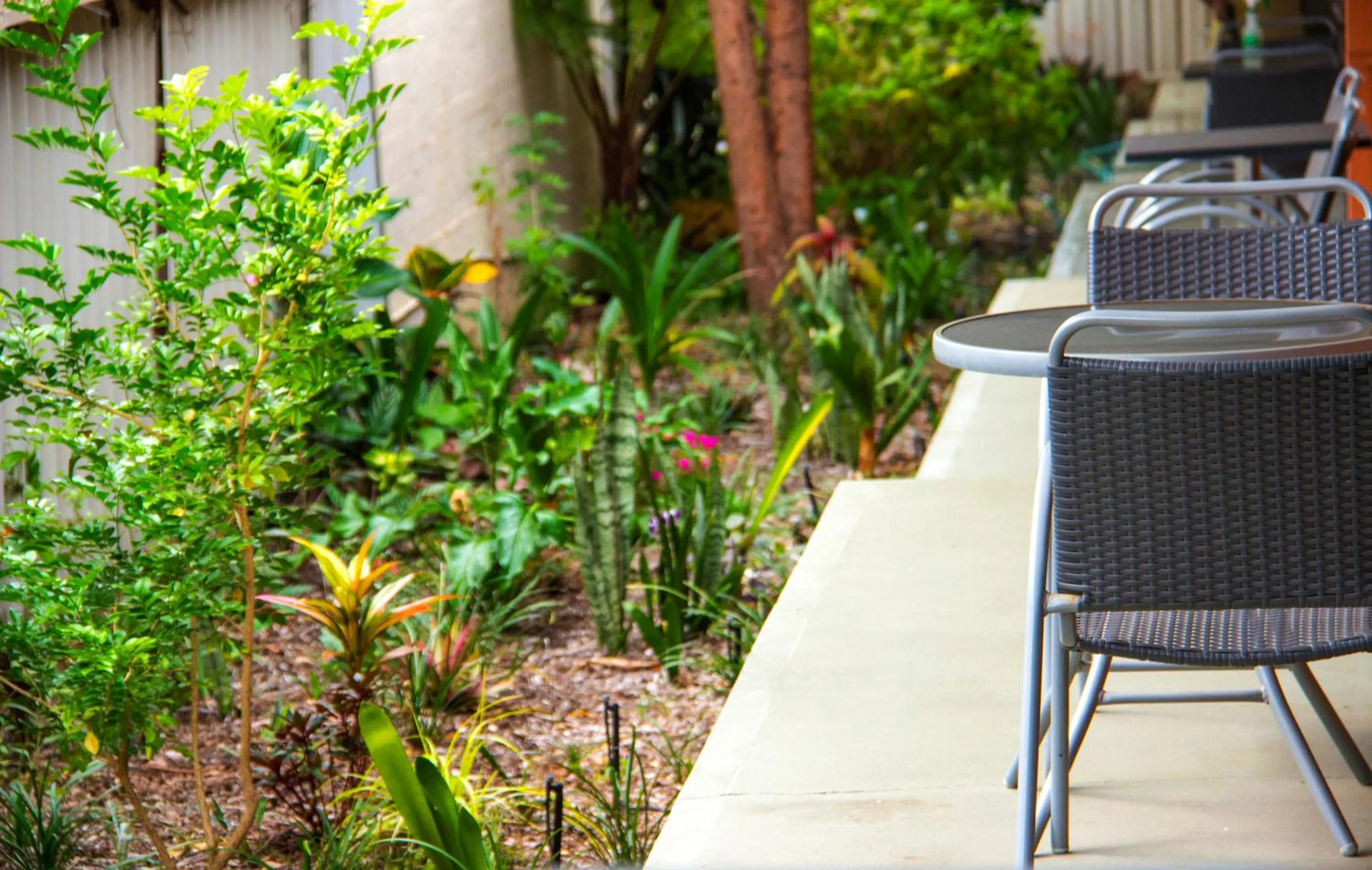 Crescent Motel Taree