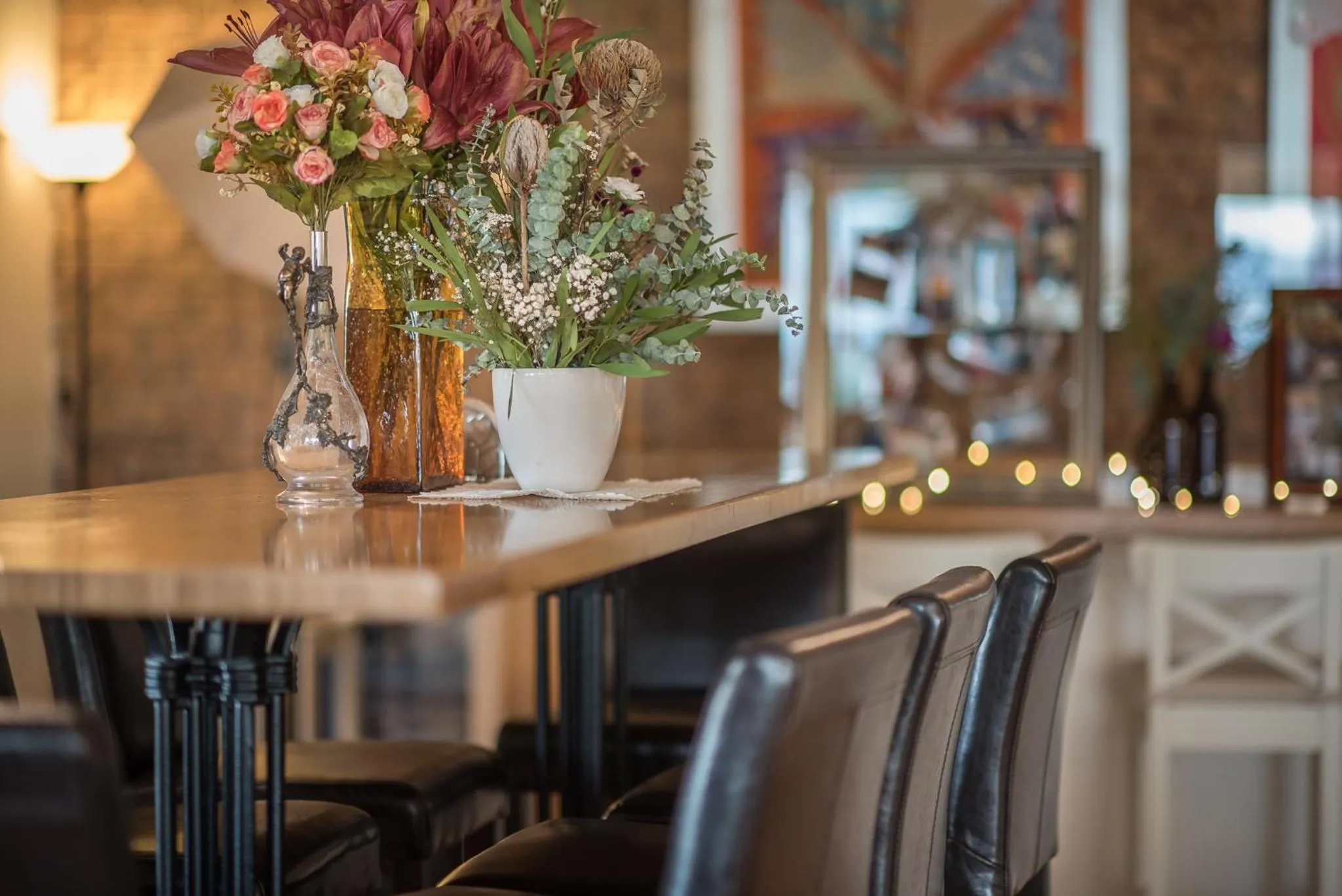 Restaurant/places to eat in Panorama Jindabyne