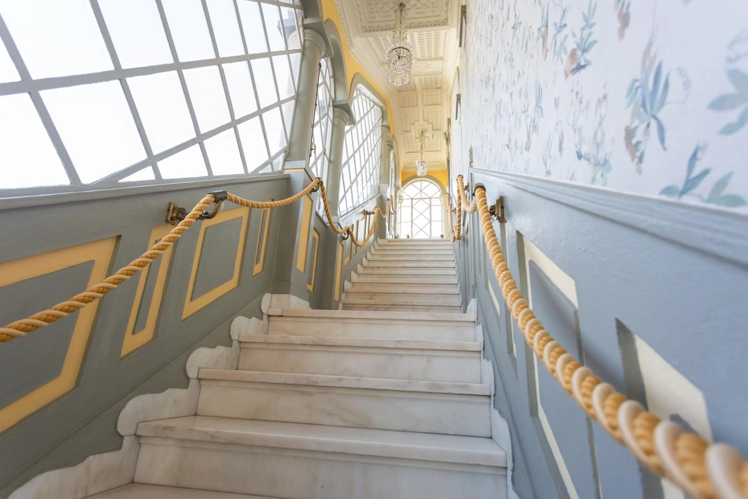 Property building in Castelo Santa Catarina