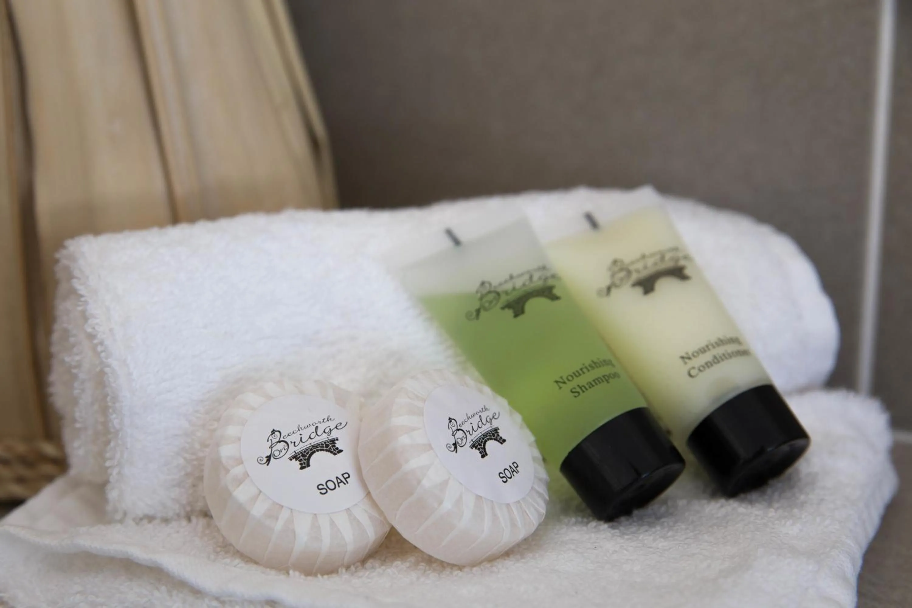 Shower in Beechworth On Bridge Motel