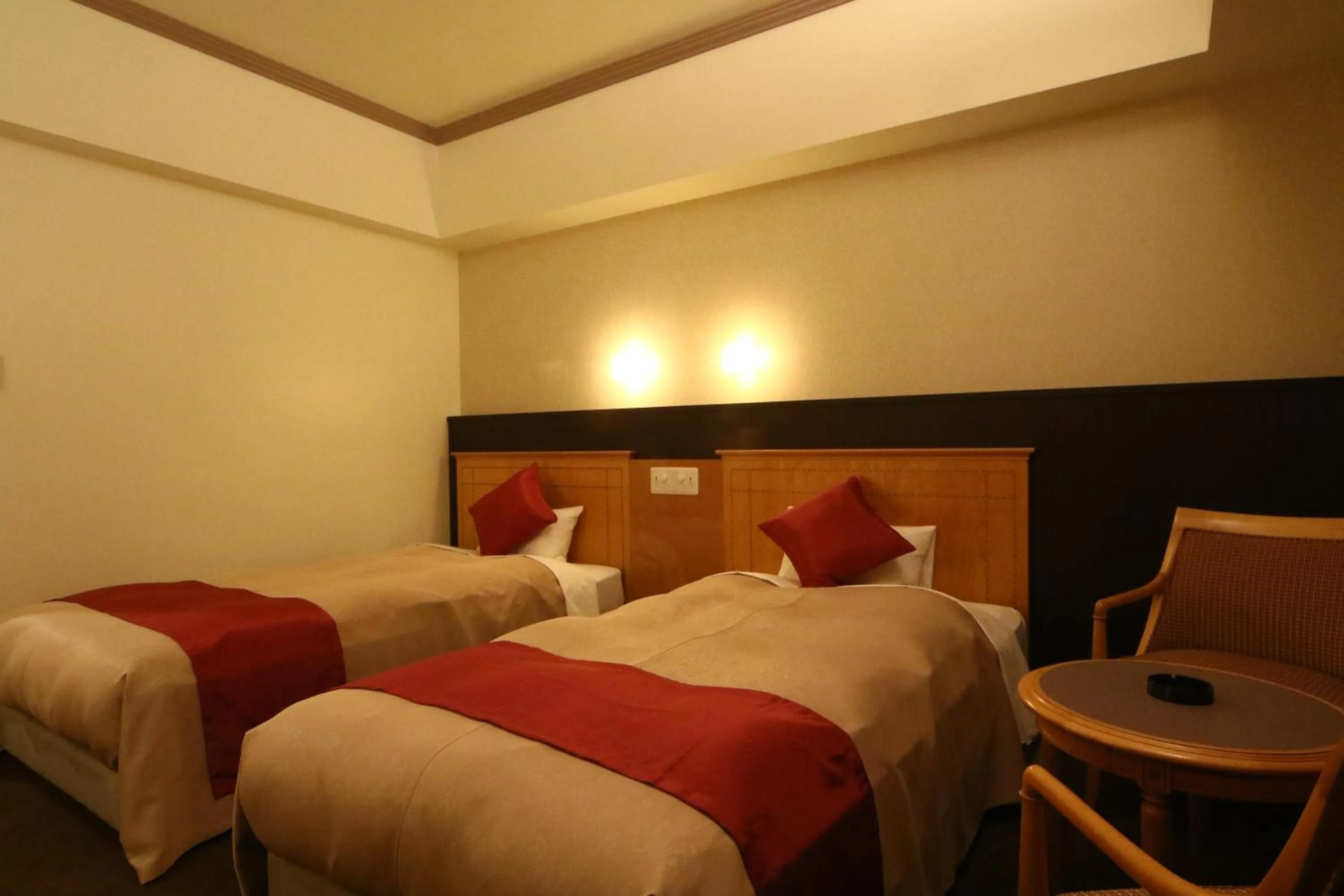 Sapporo Classe Hotel