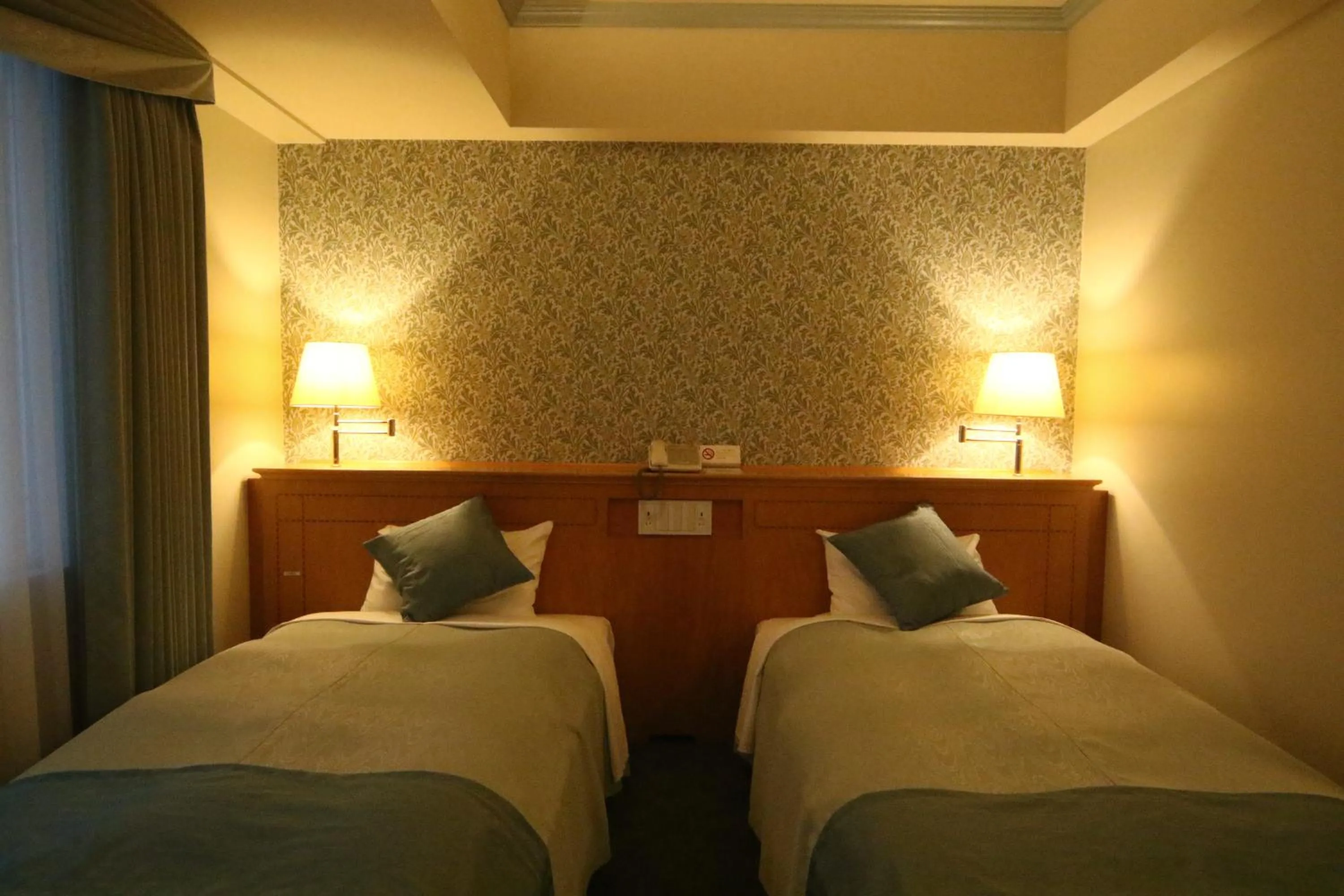 Sapporo Classe Hotel