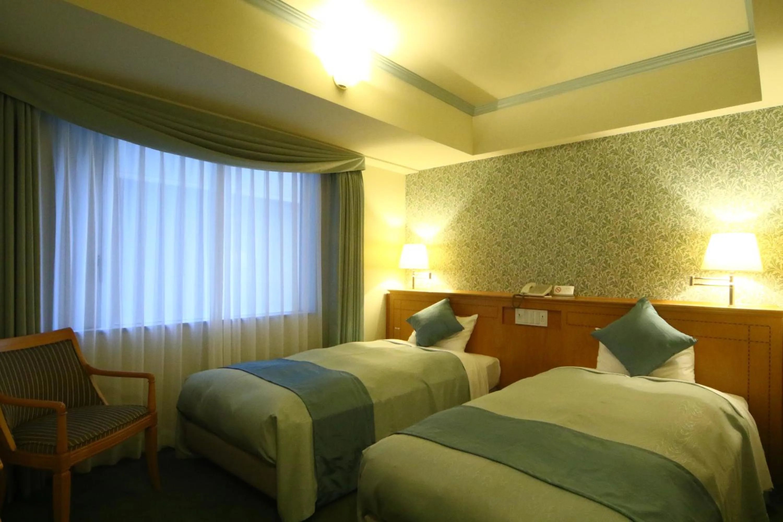 Sapporo Classe Hotel