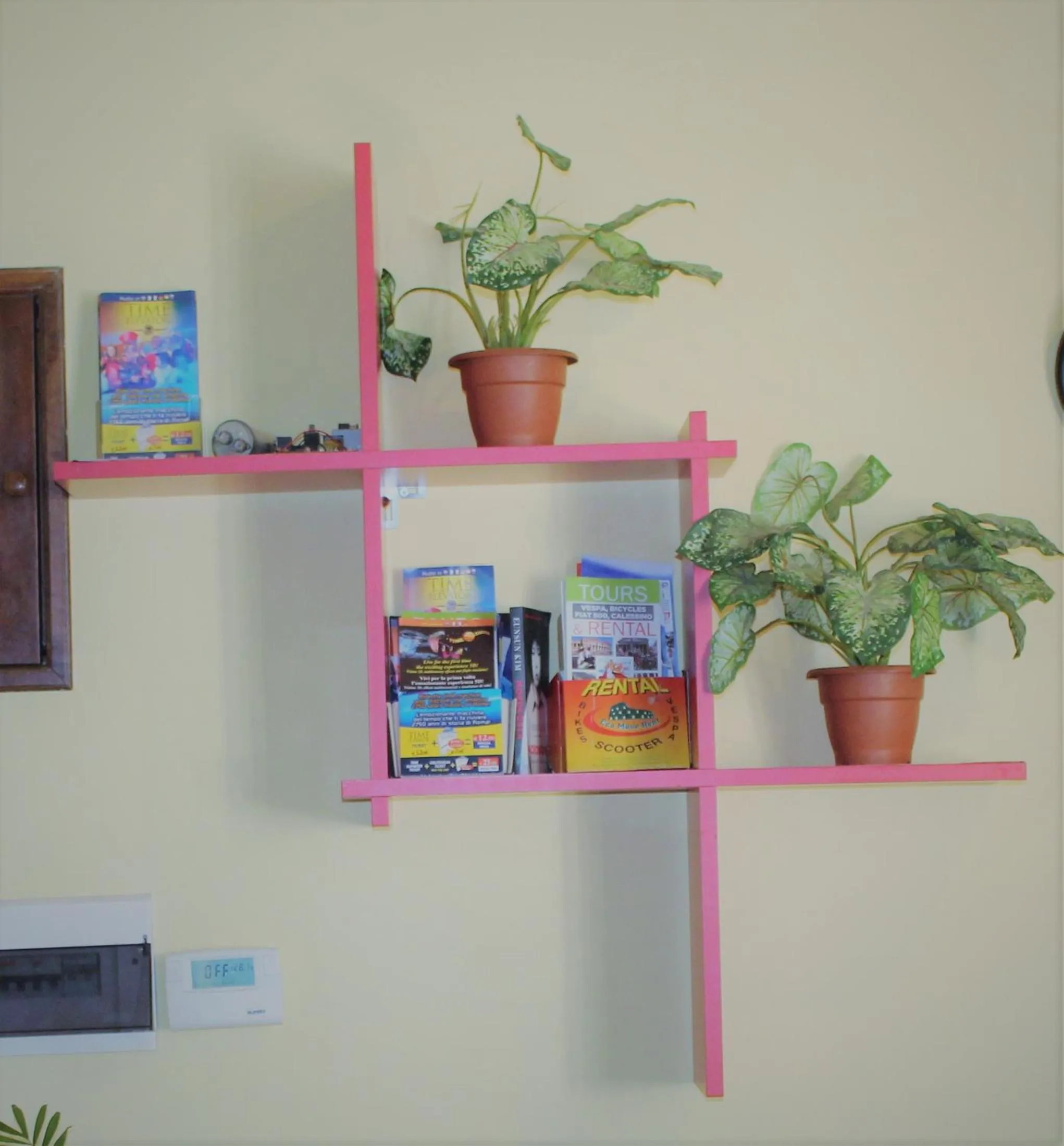 Lobby or reception in Hotel Moon Light