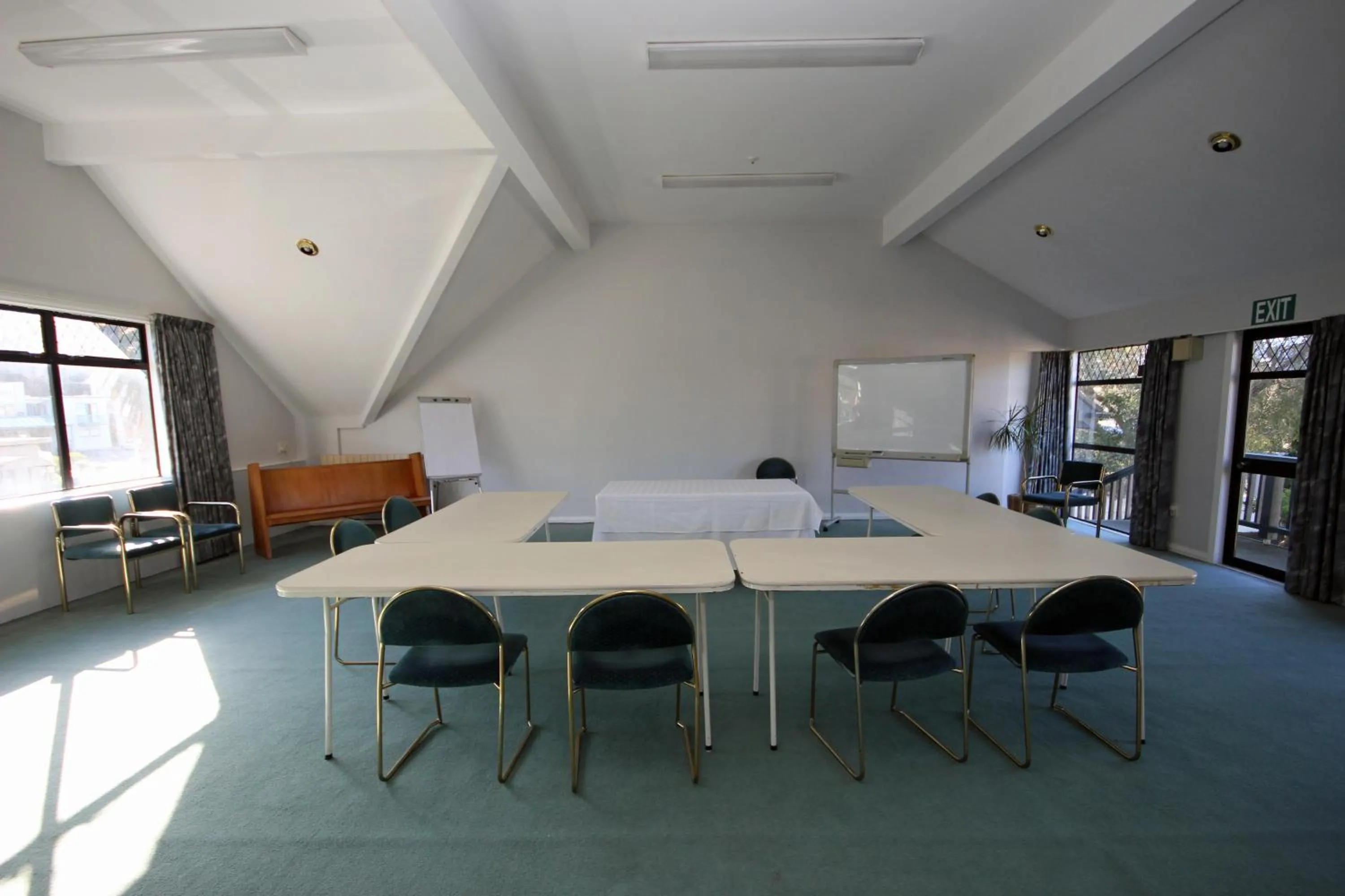 Banquet/Function facilities in Champers Motor Inn