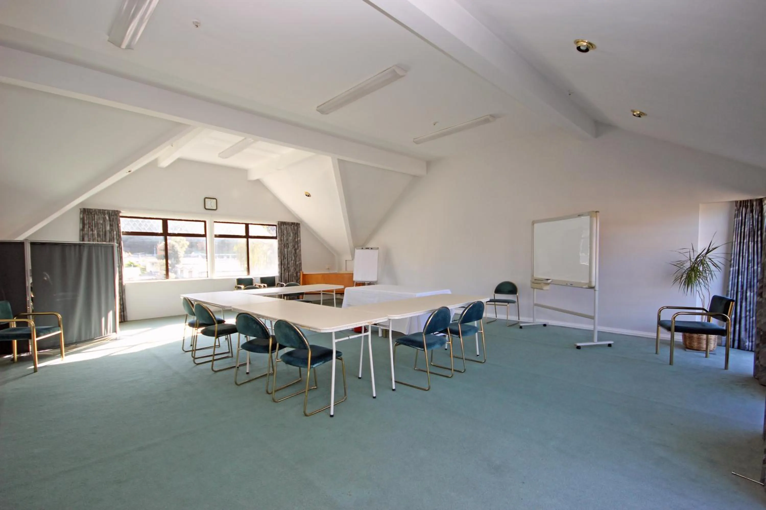 Banquet/Function facilities in Champers Motor Inn