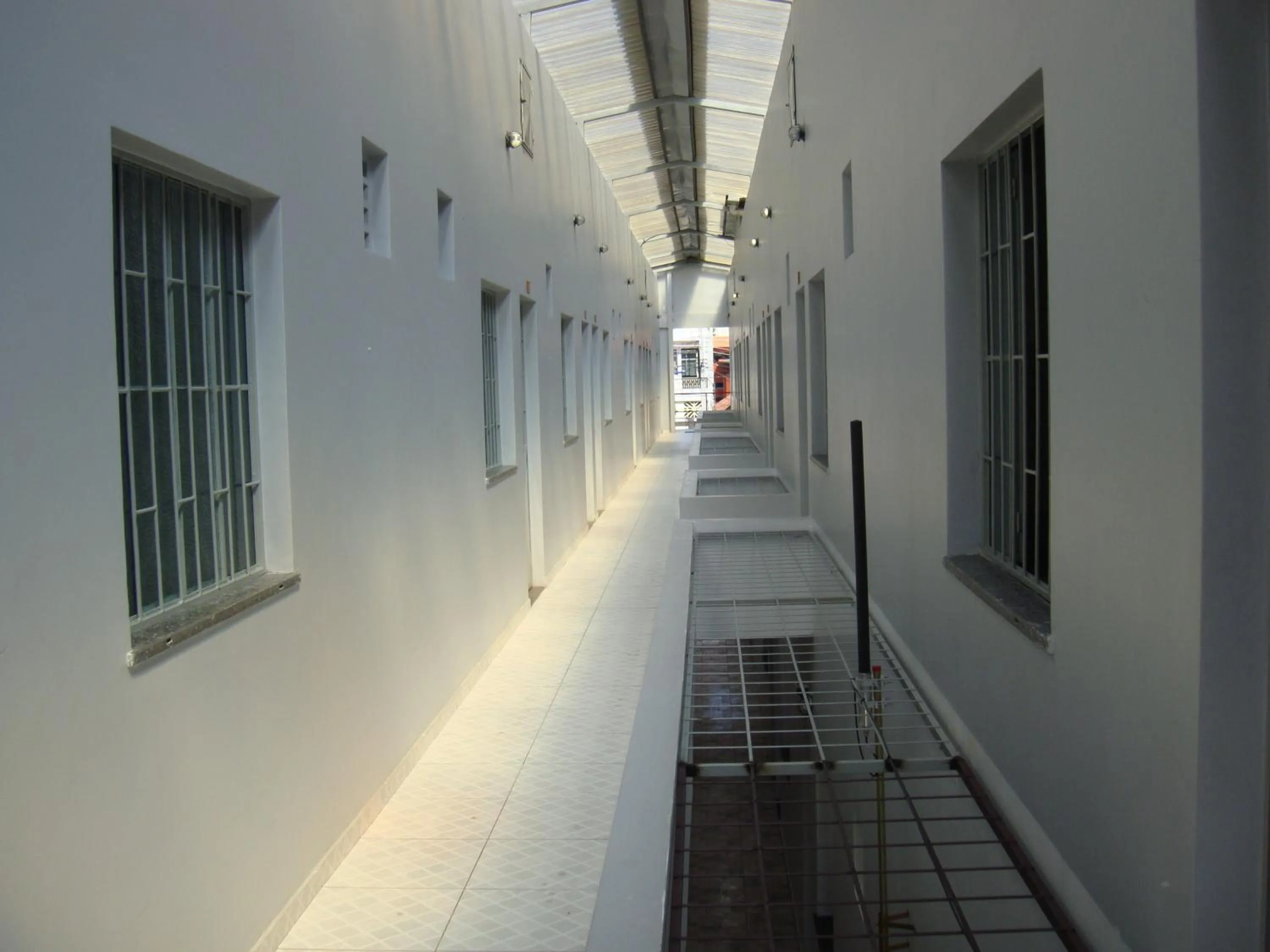 VilaVerin Apartments