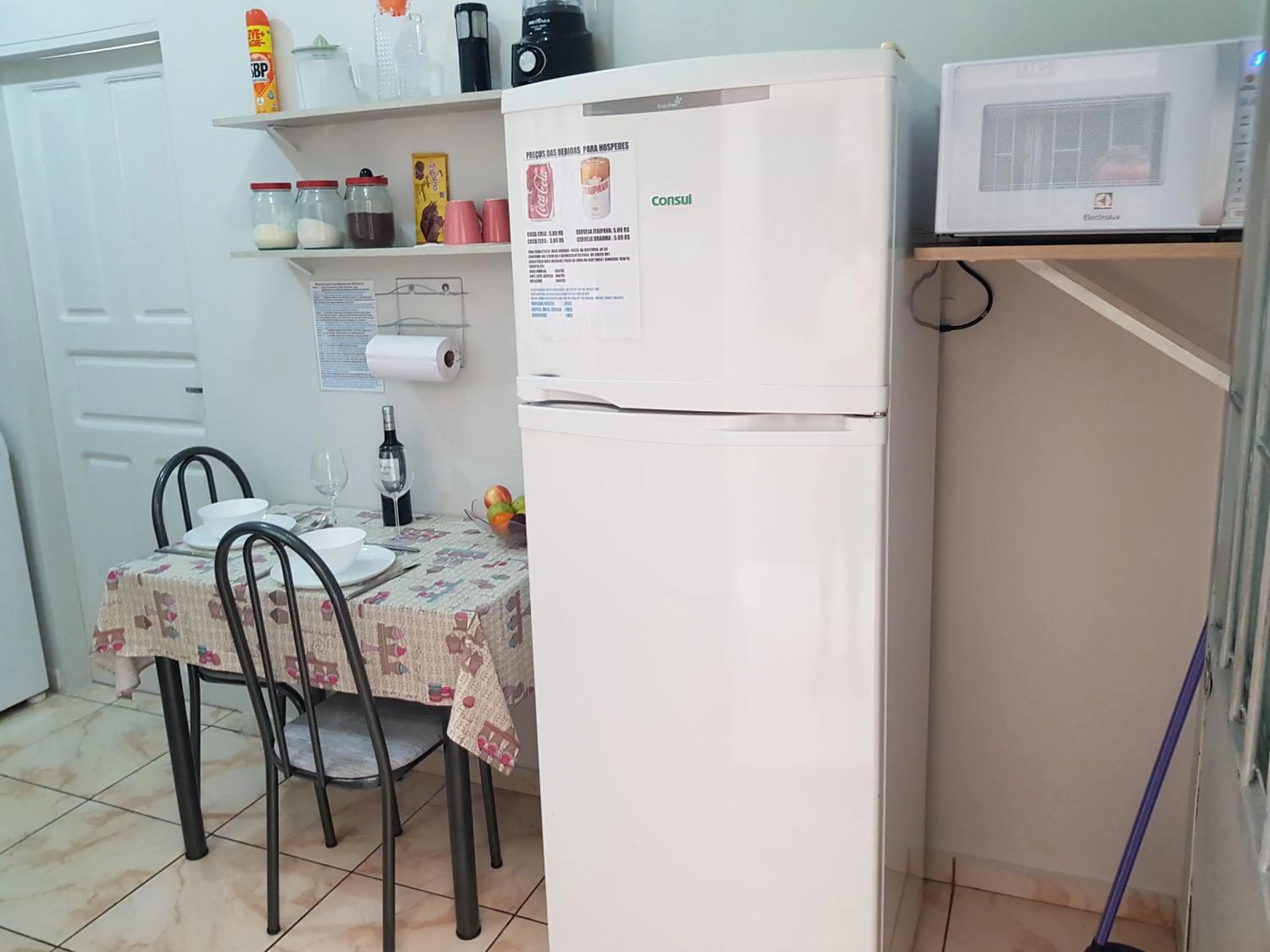 VilaVerin Apartments