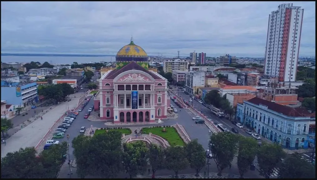 VilaVerin Apartments