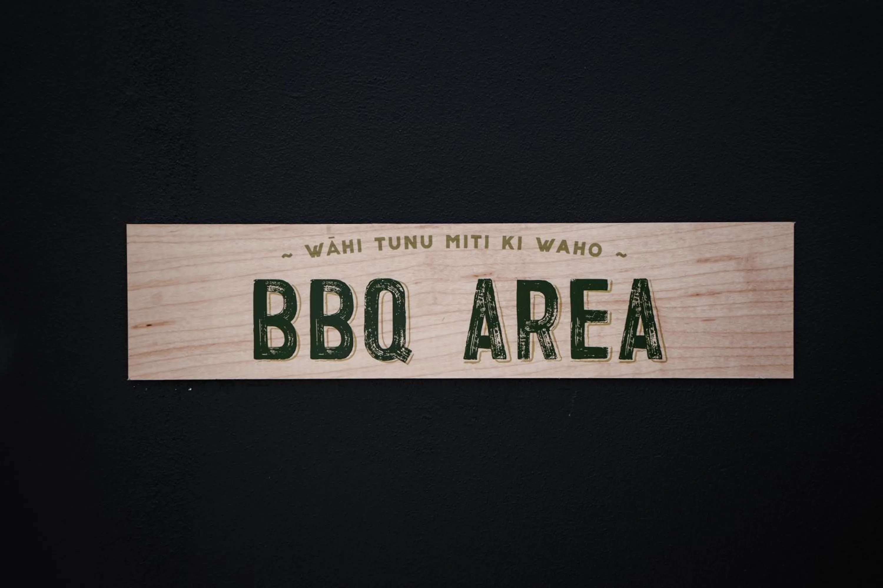 Bowentown Beach Holiday Park