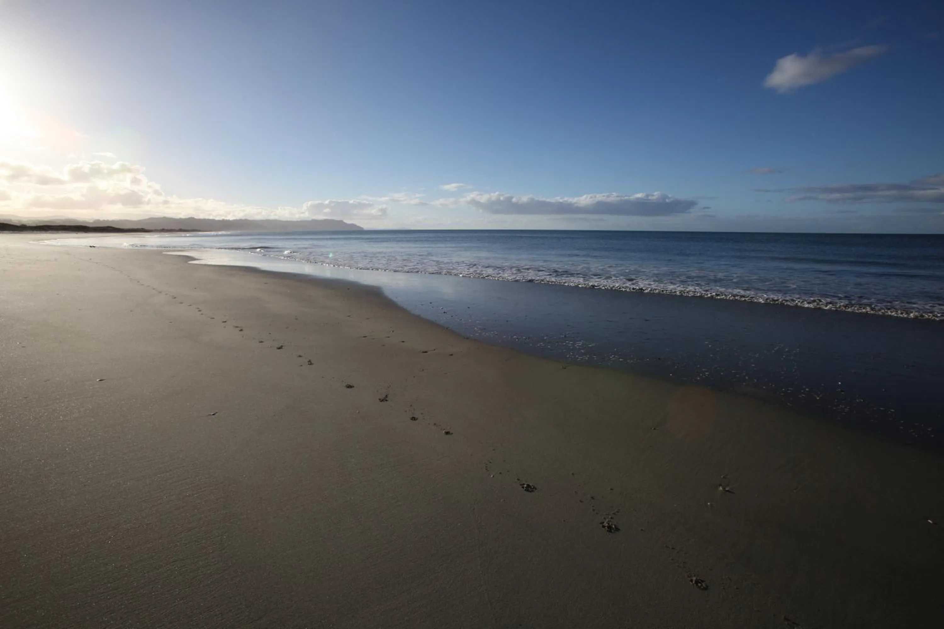 Bowentown Beach Holiday Park