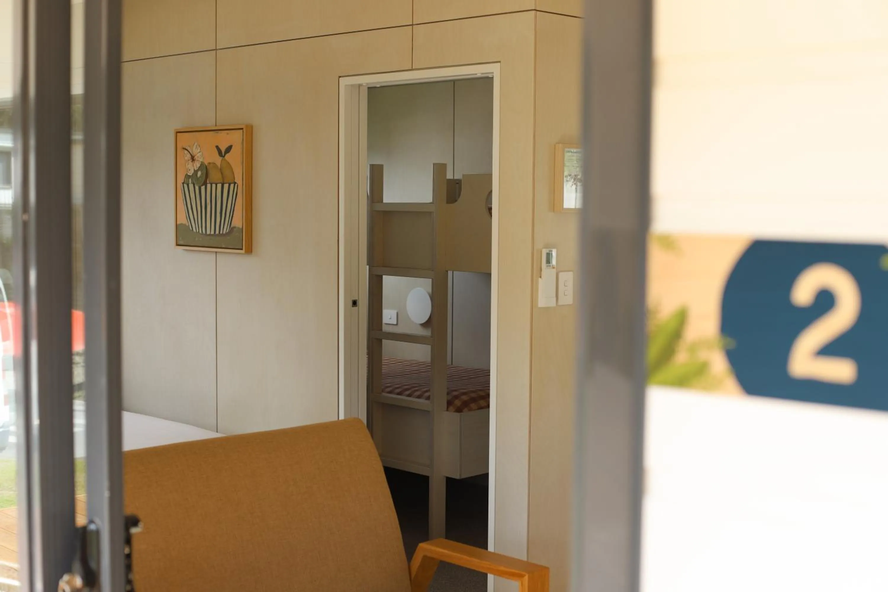 Bowentown Beach Holiday Park