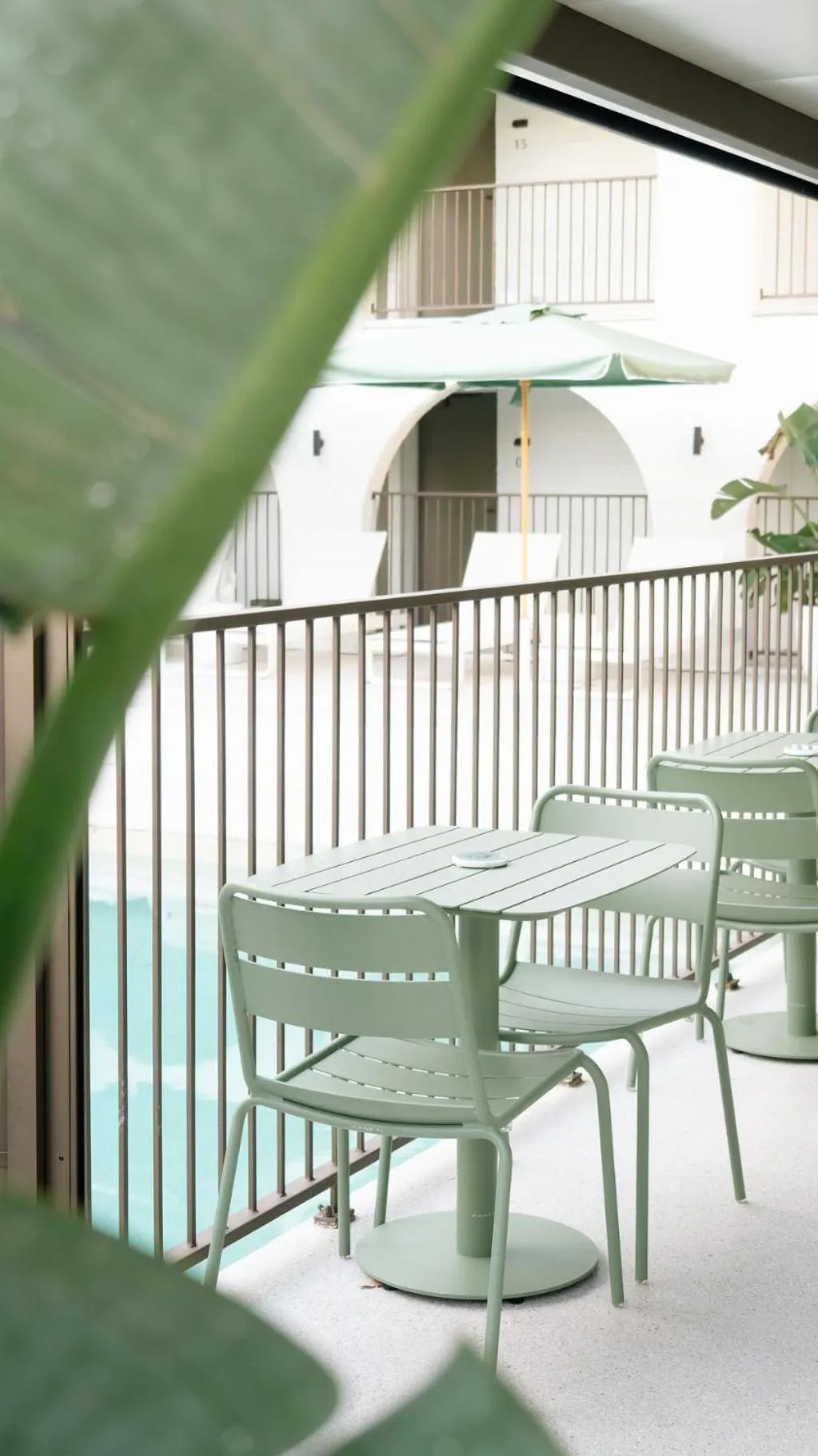 Day in The Tamborine - Boutique Hotel