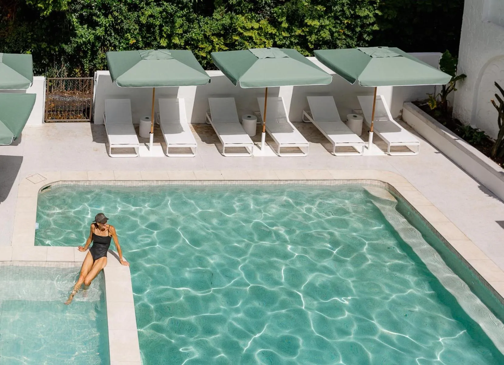 The Tamborine - Boutique Hotel