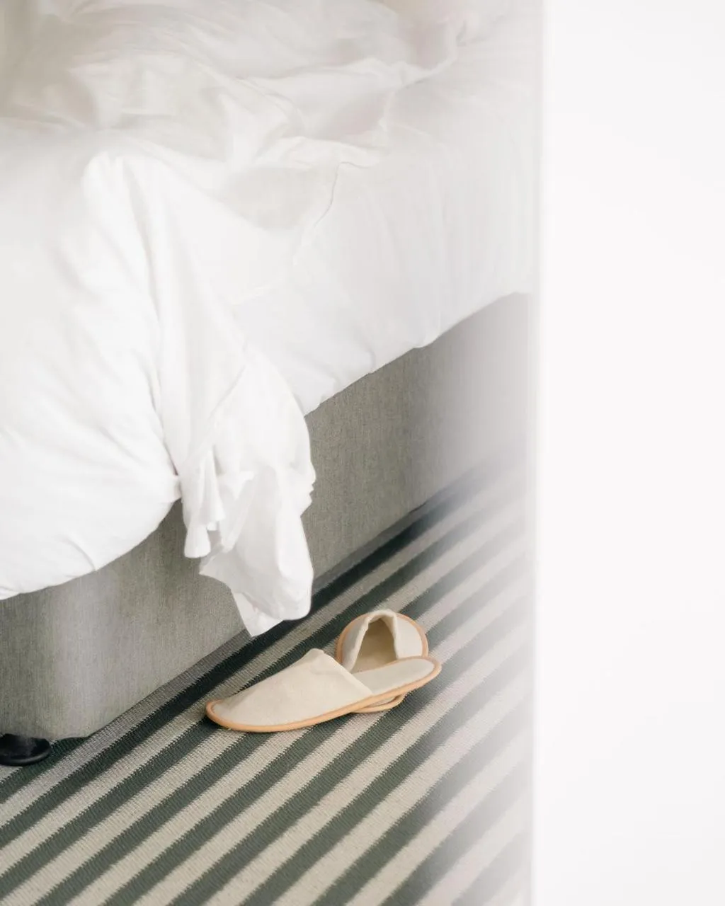 Bed in The Tamborine - Boutique Hotel