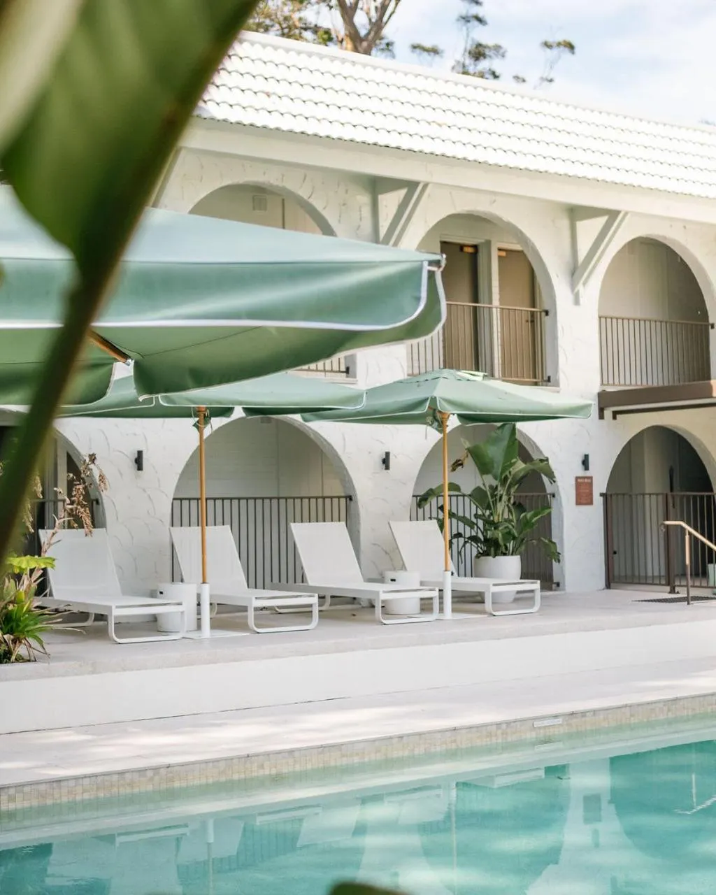 Day in The Tamborine - Boutique Hotel