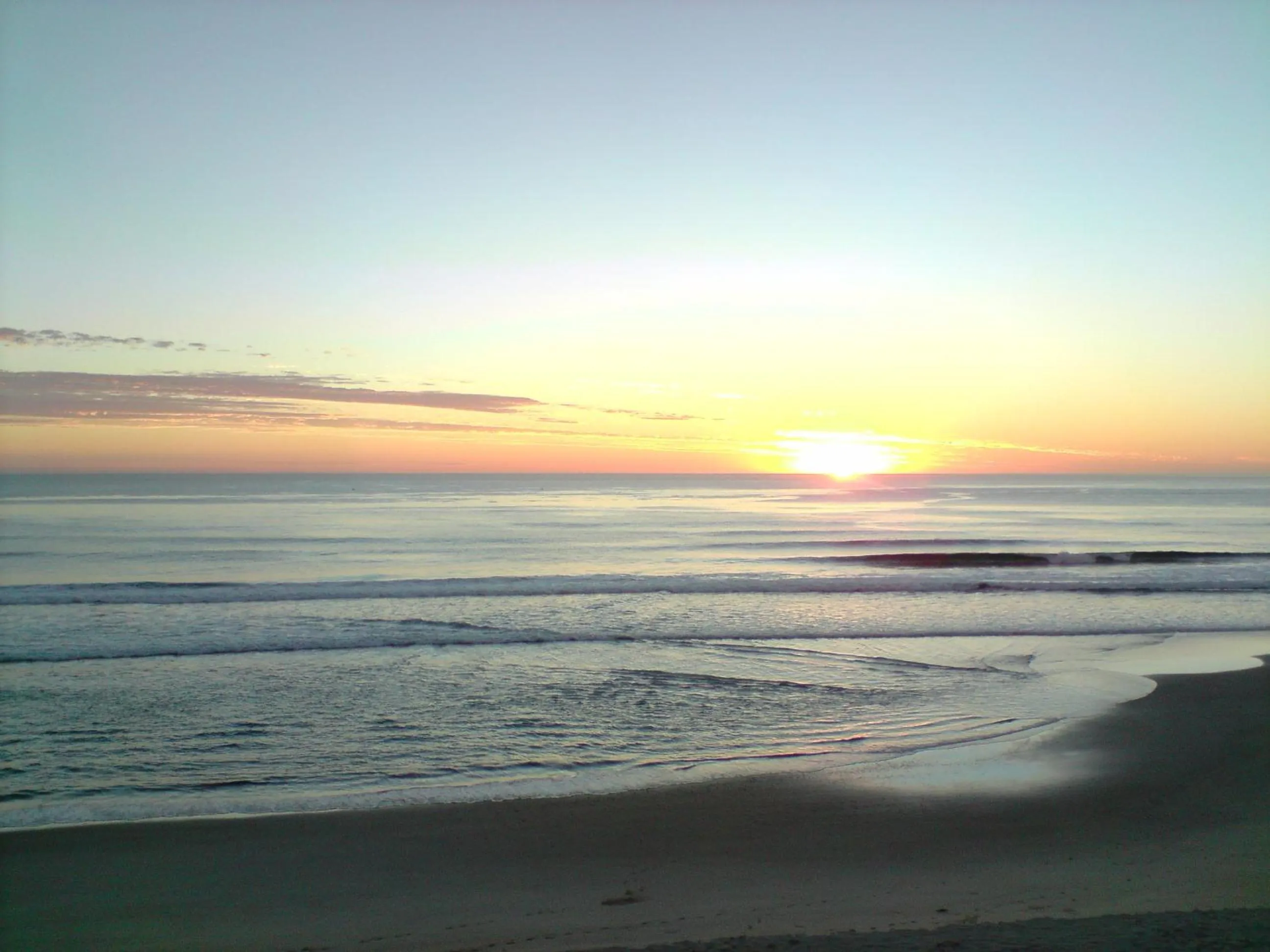 View (from property/room) in Surfers Horizons