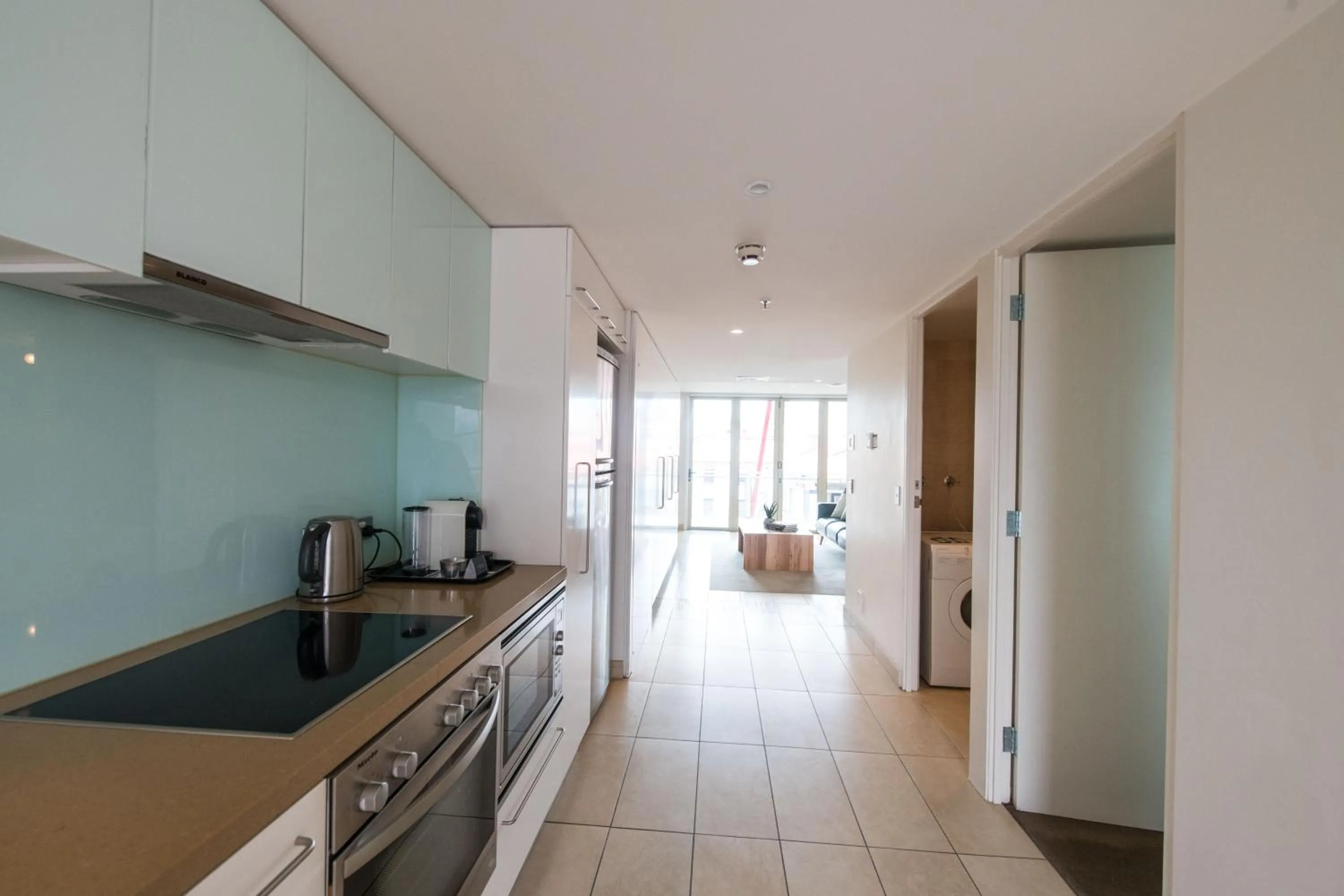 Sullivans Cove Apartments