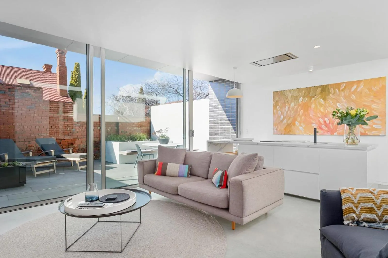 Sullivans Cove Apartments