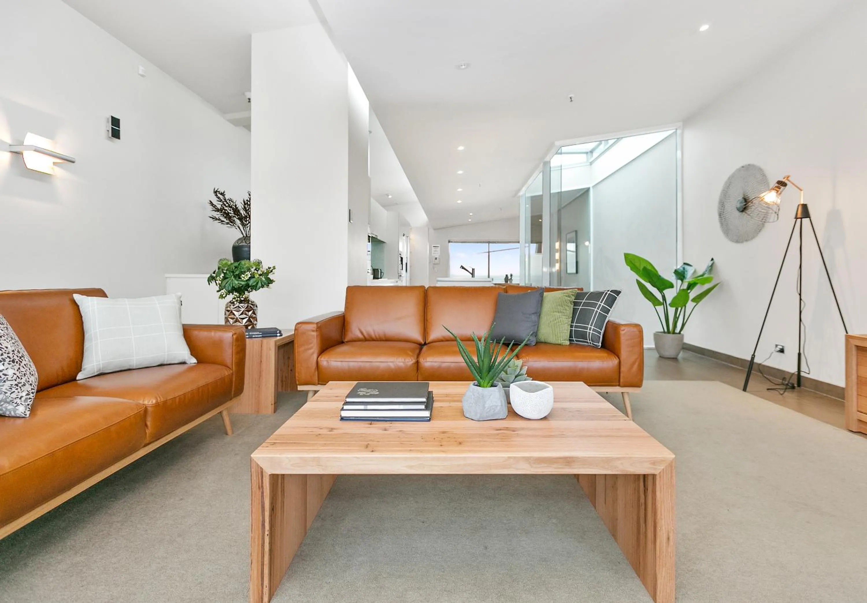 Sullivans Cove Apartments