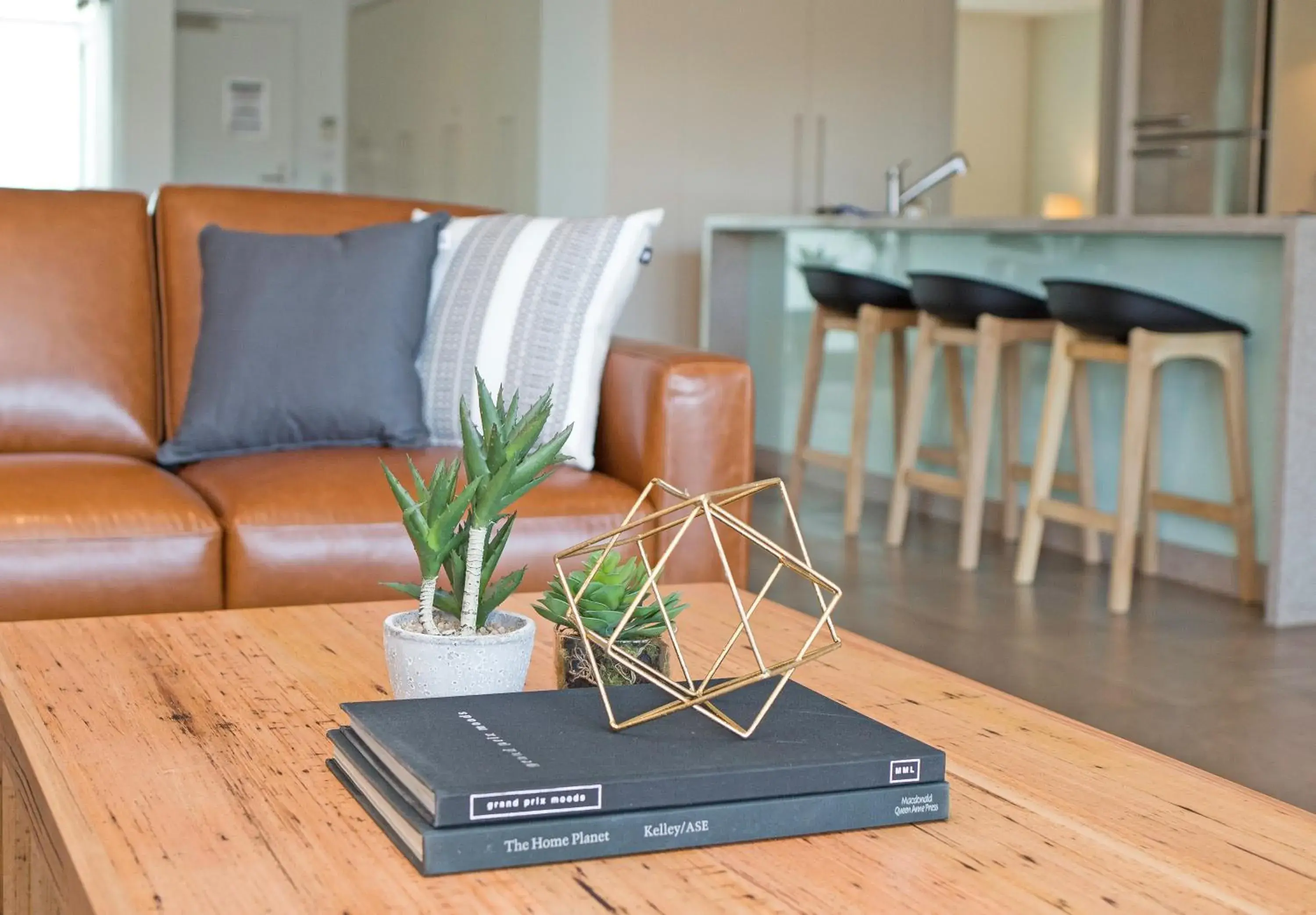 IXL Executive Two-Bedroom Apartment in Sullivans Cove Apartments IXL Executive Two-Bedroom Apartment in Sullivans Cove Apartments