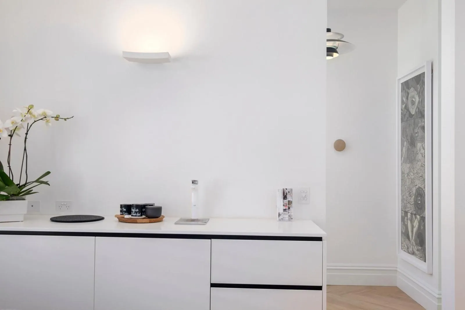 Sullivans Cove Apartments