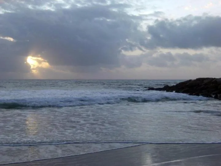 Area and facilities in Hotel Residencial Colibri