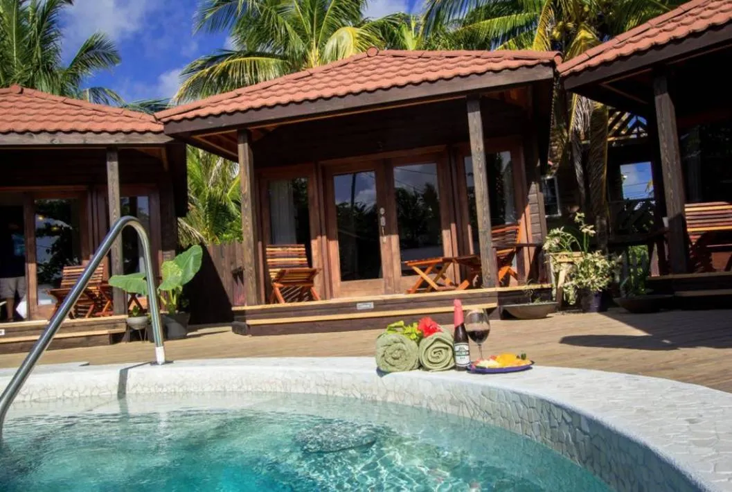 Marbucks Bed & Breakfast