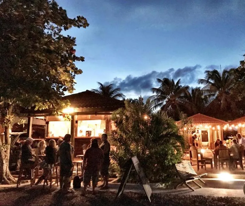 Marbucks Bed & Breakfast