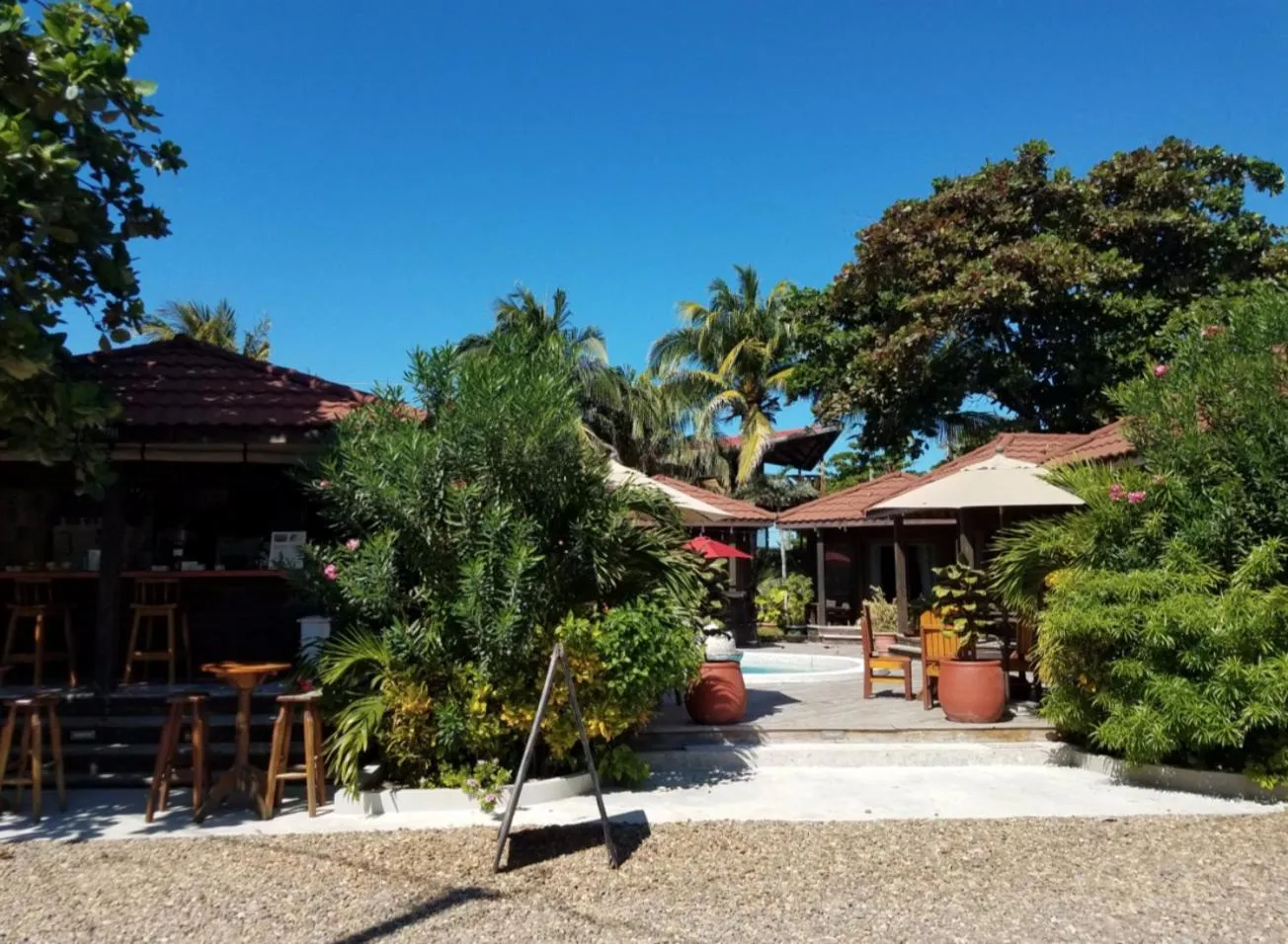 Marbucks Bed & Breakfast